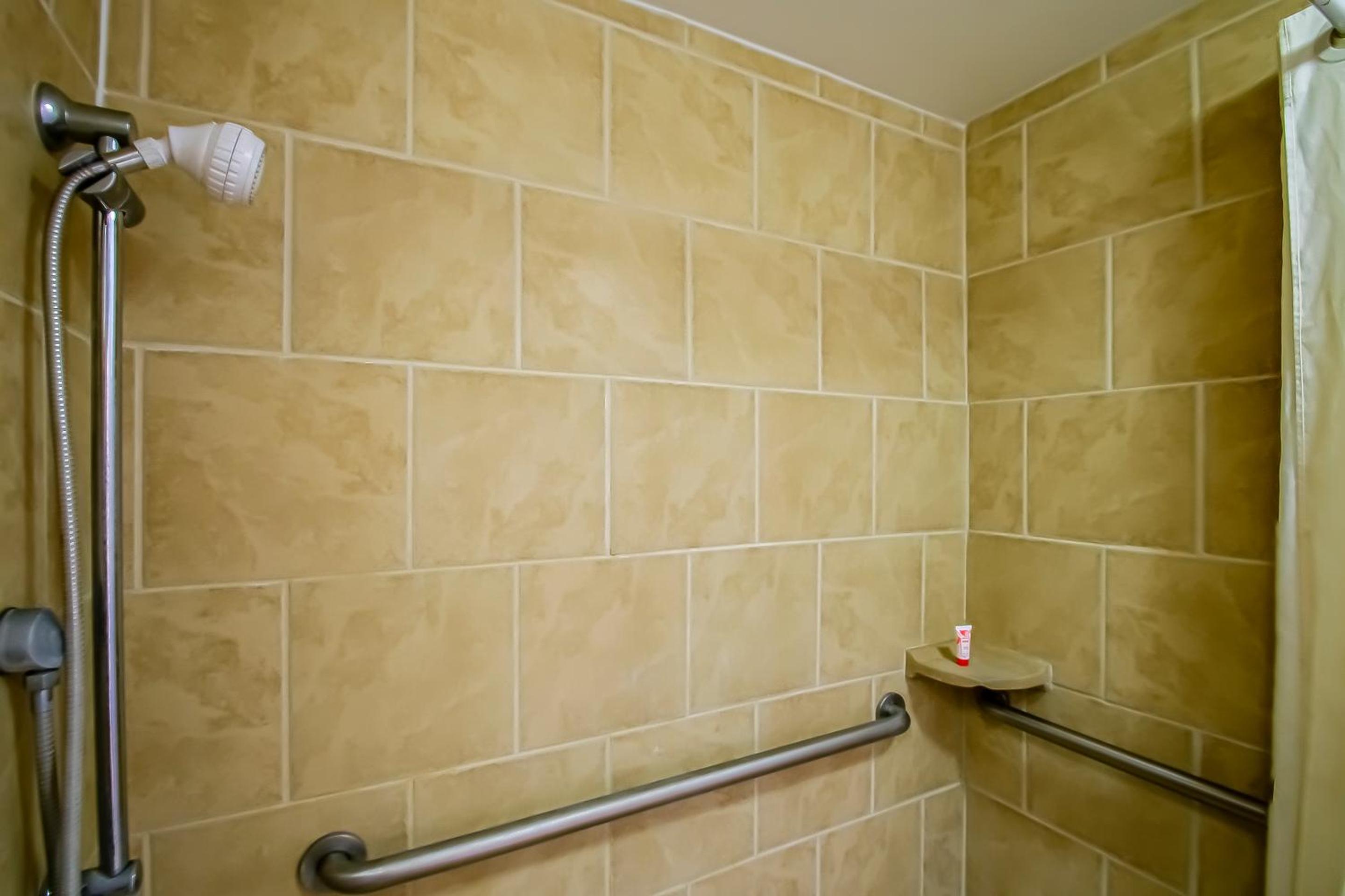 Cypress Inn & Suites Washington by OYO, Billede 42
