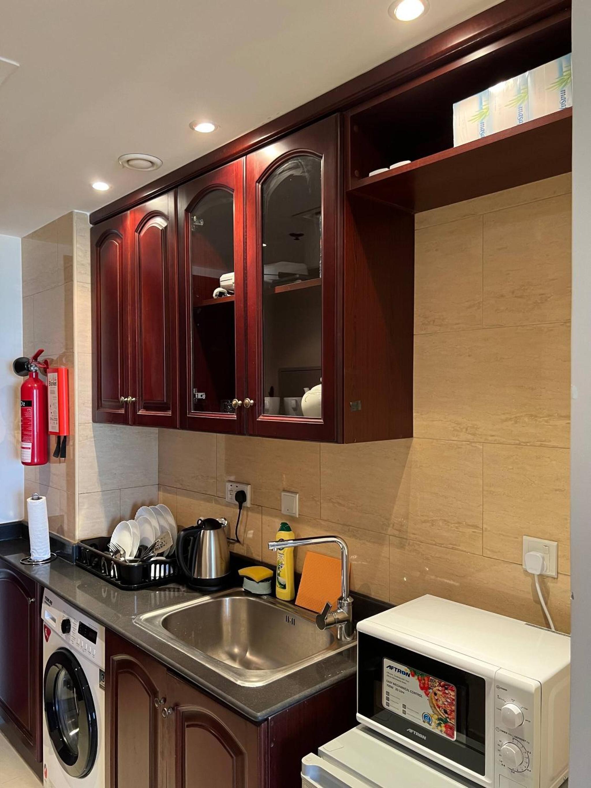 Stunning Gulf Studio With Gym Beach Pool Access