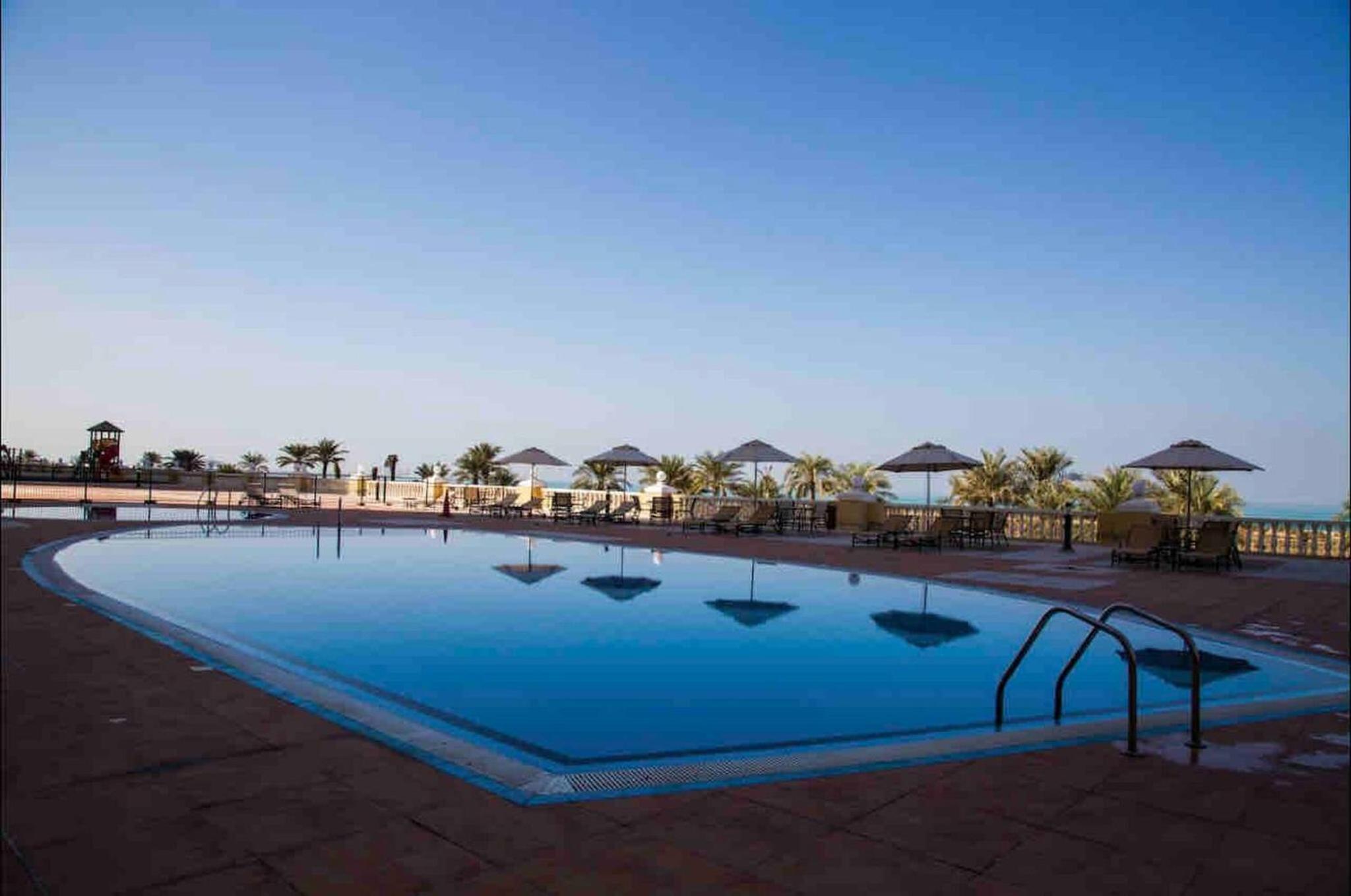 Newly renovated Gulf Studio With Gym beach pool Access, photo 19