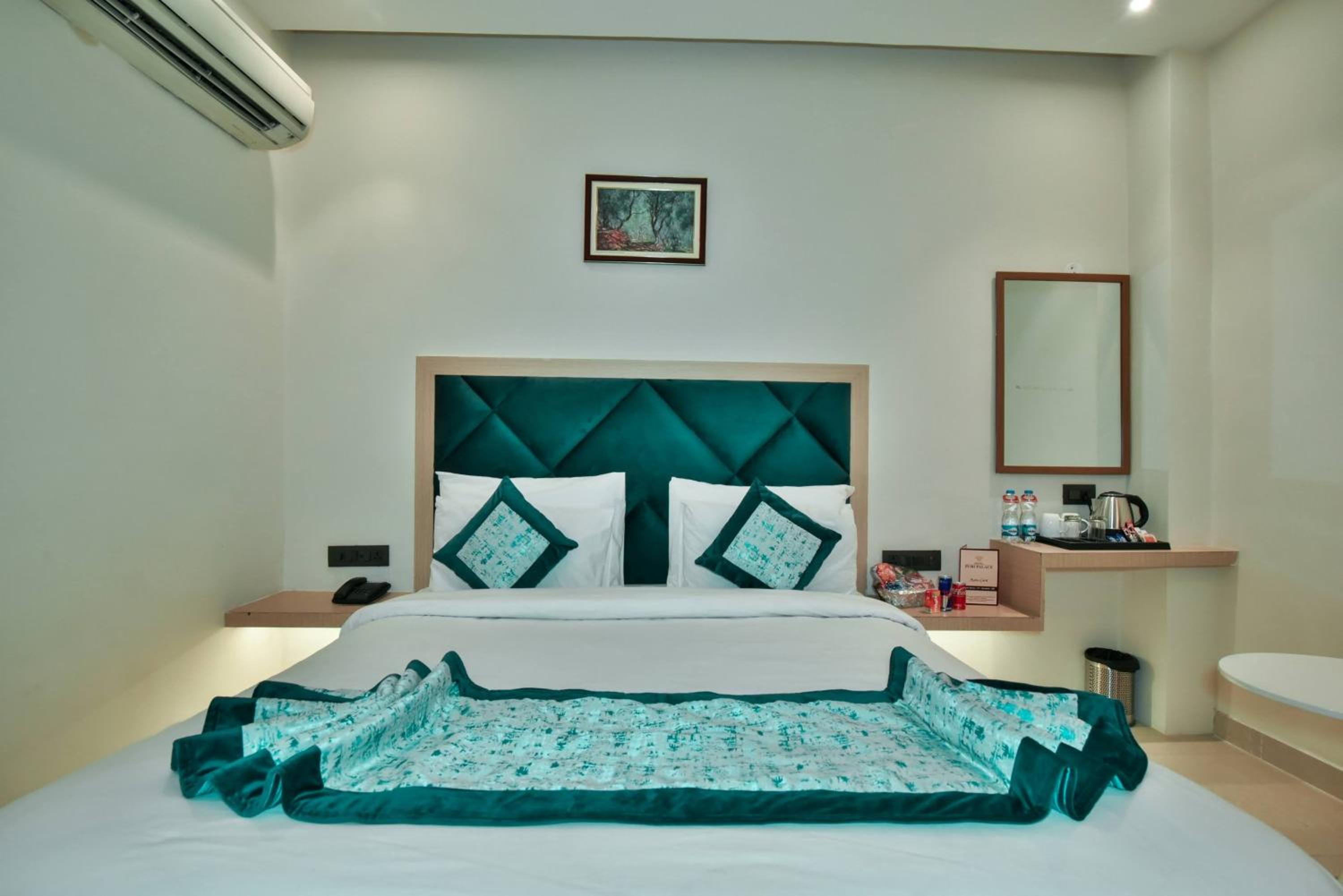 Hotel Puri Palace