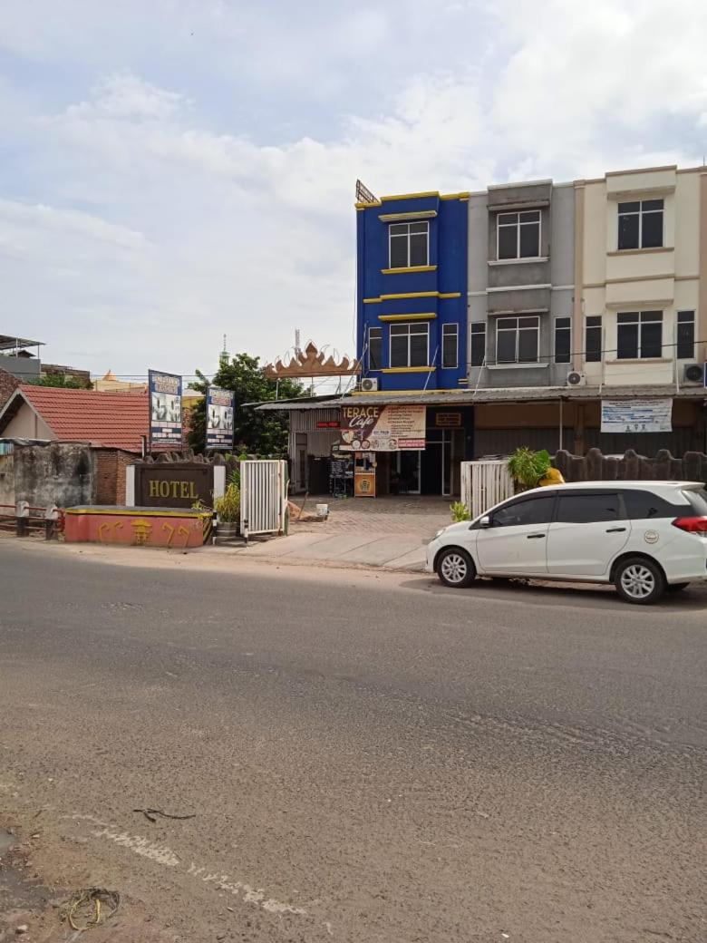 Hotel Bambu Kuning view 4