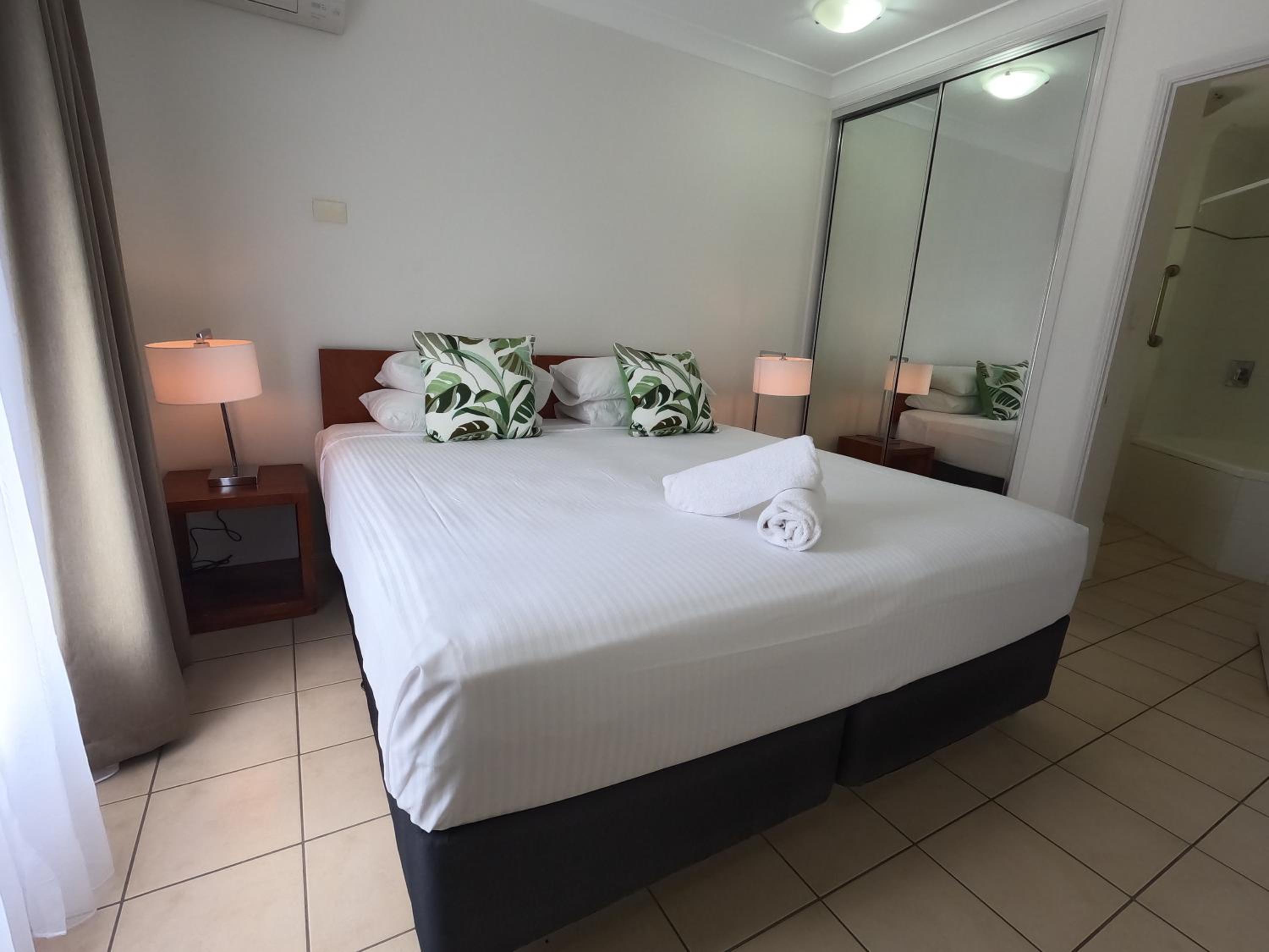 Central Plaza Port Douglas