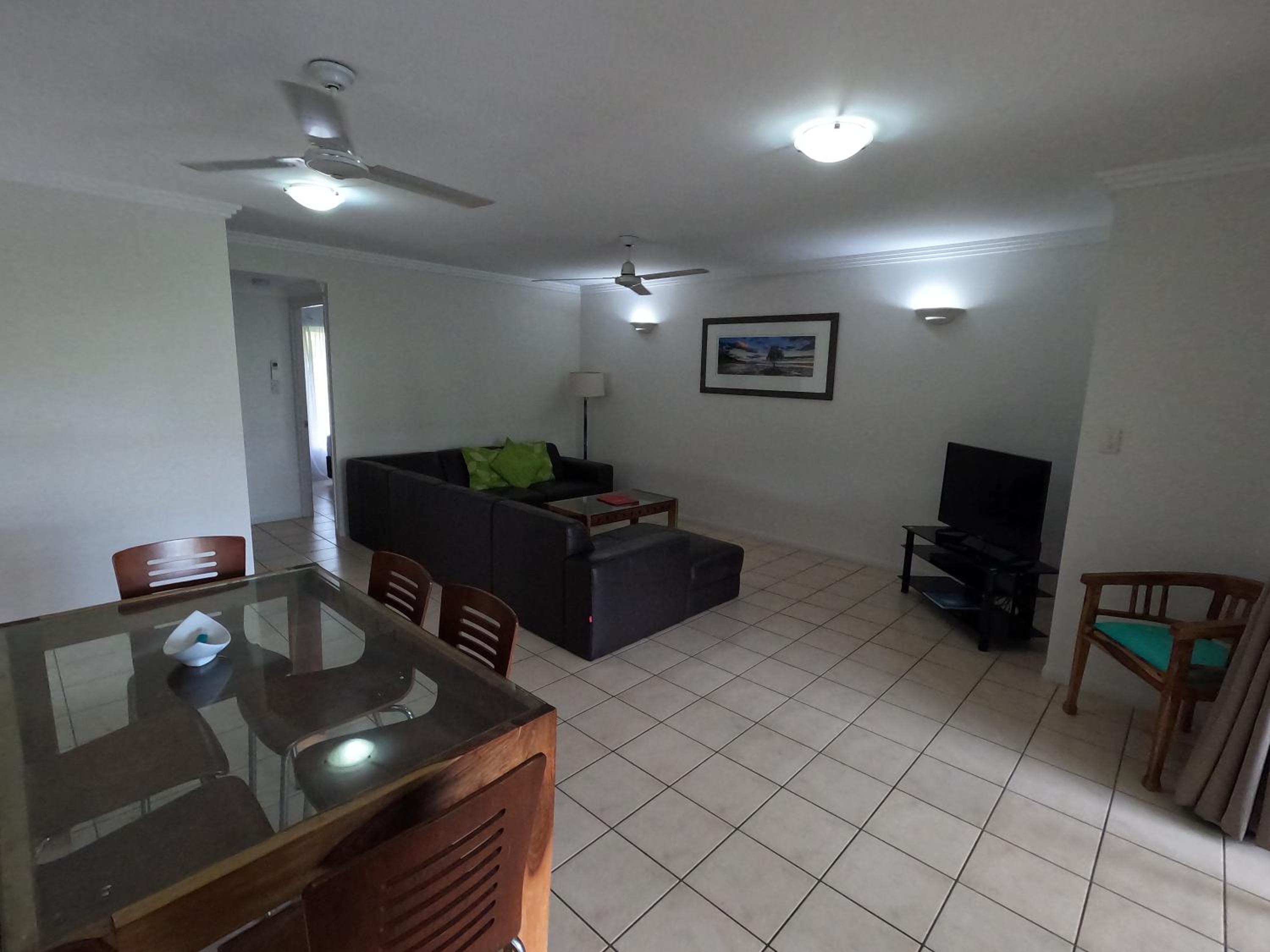 Central Plaza Port Douglas