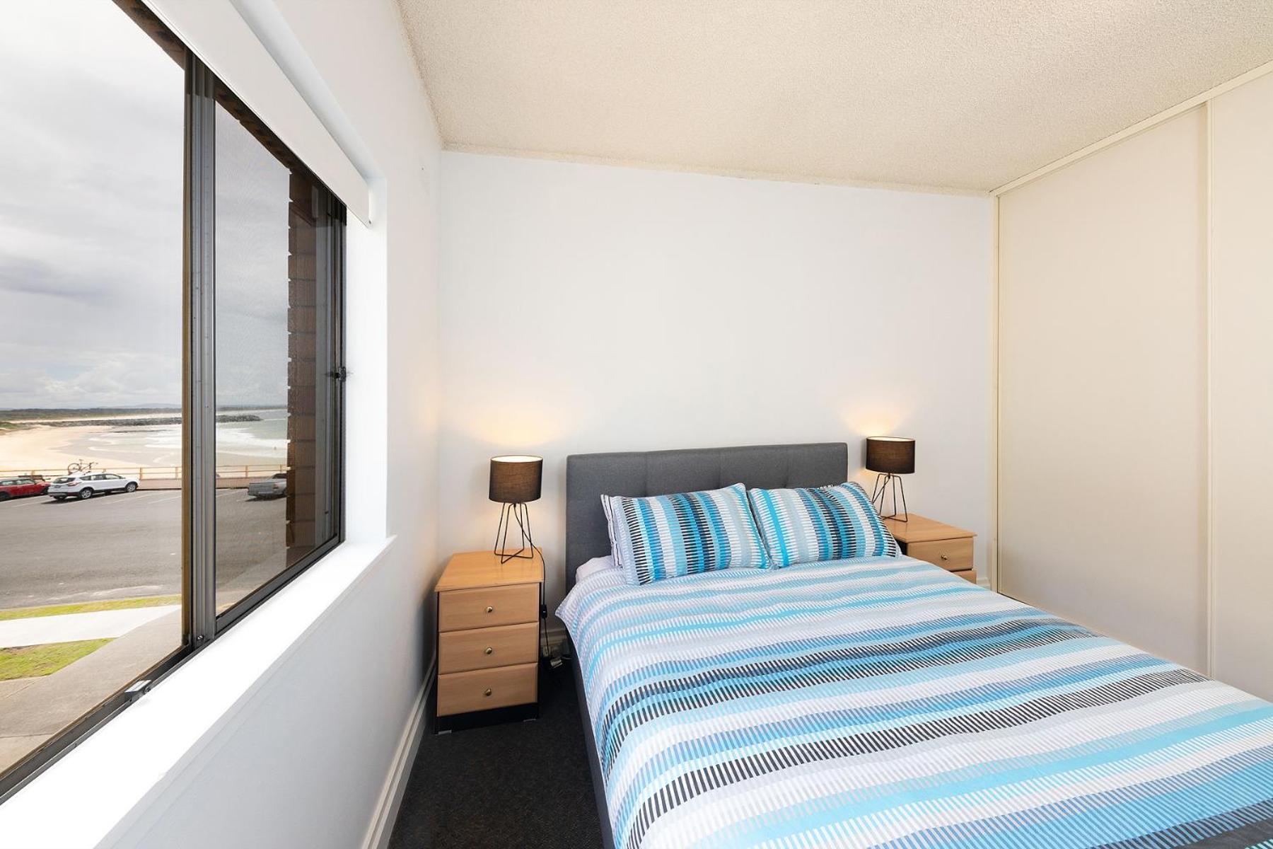 At the Beach, Debra Court Unit 5 view 5
