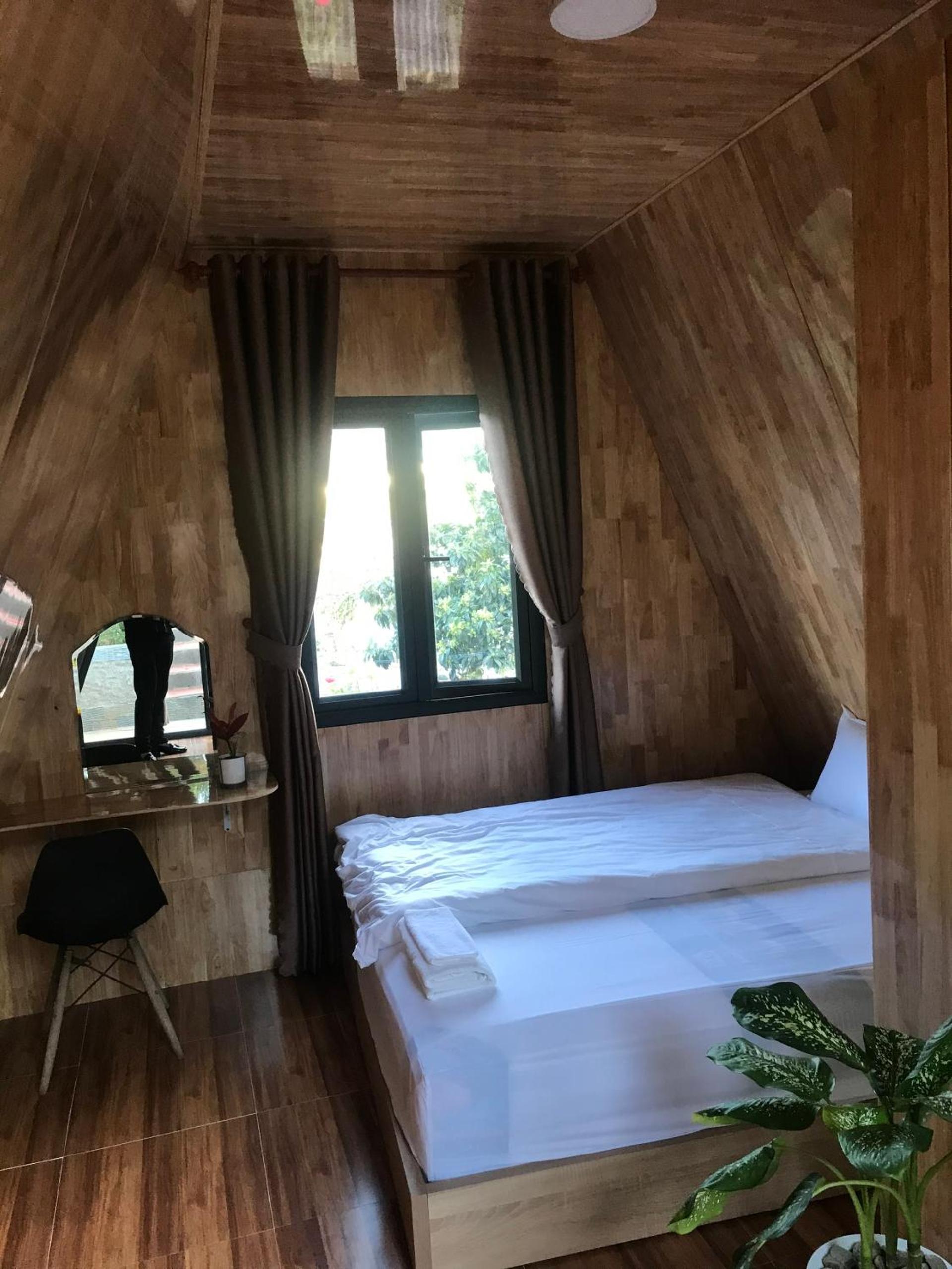 Homestay Khu Vườn Hoàng Gia view 5