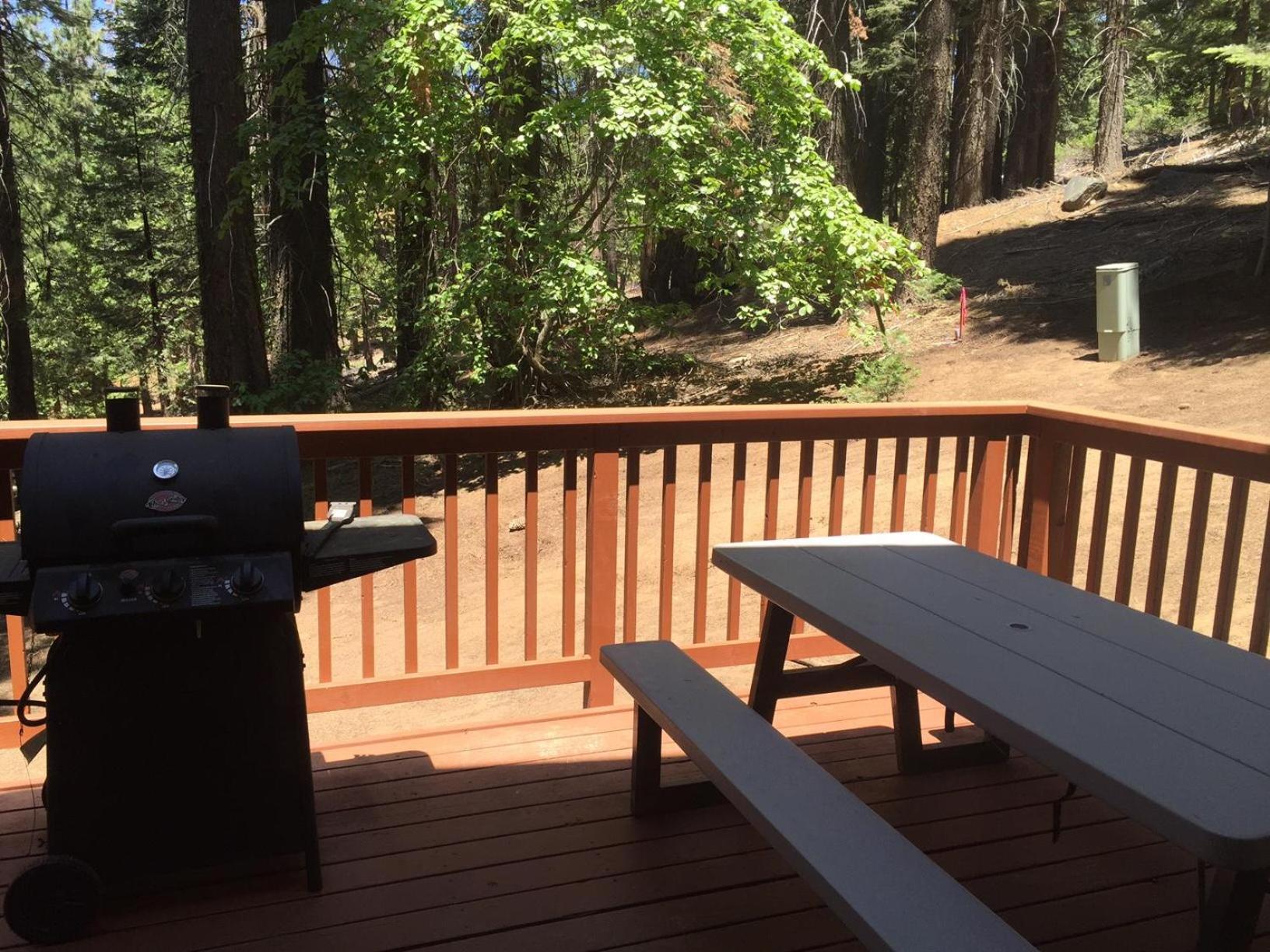 Alder Lodge view 4
