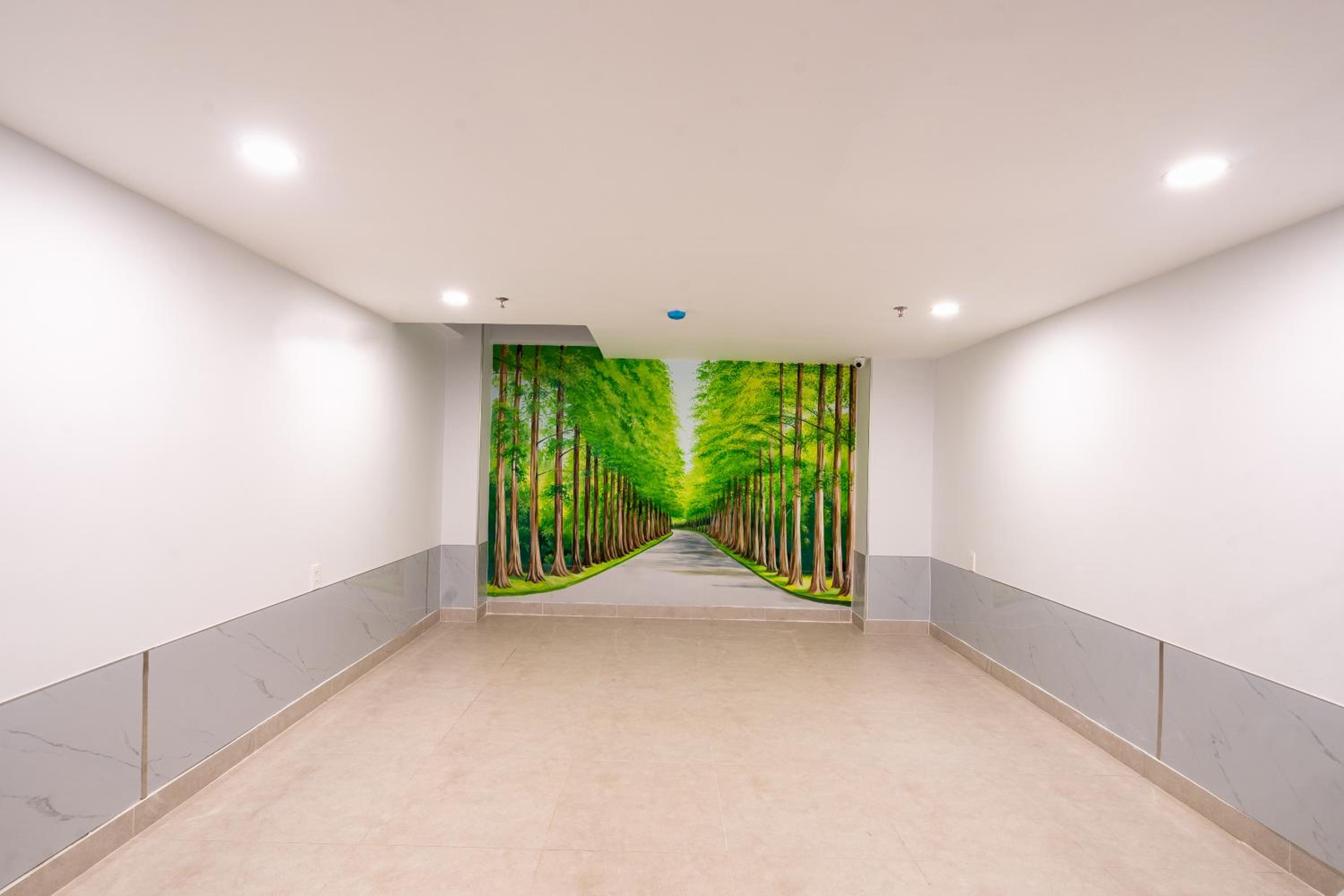 F-Hotel & Apartment