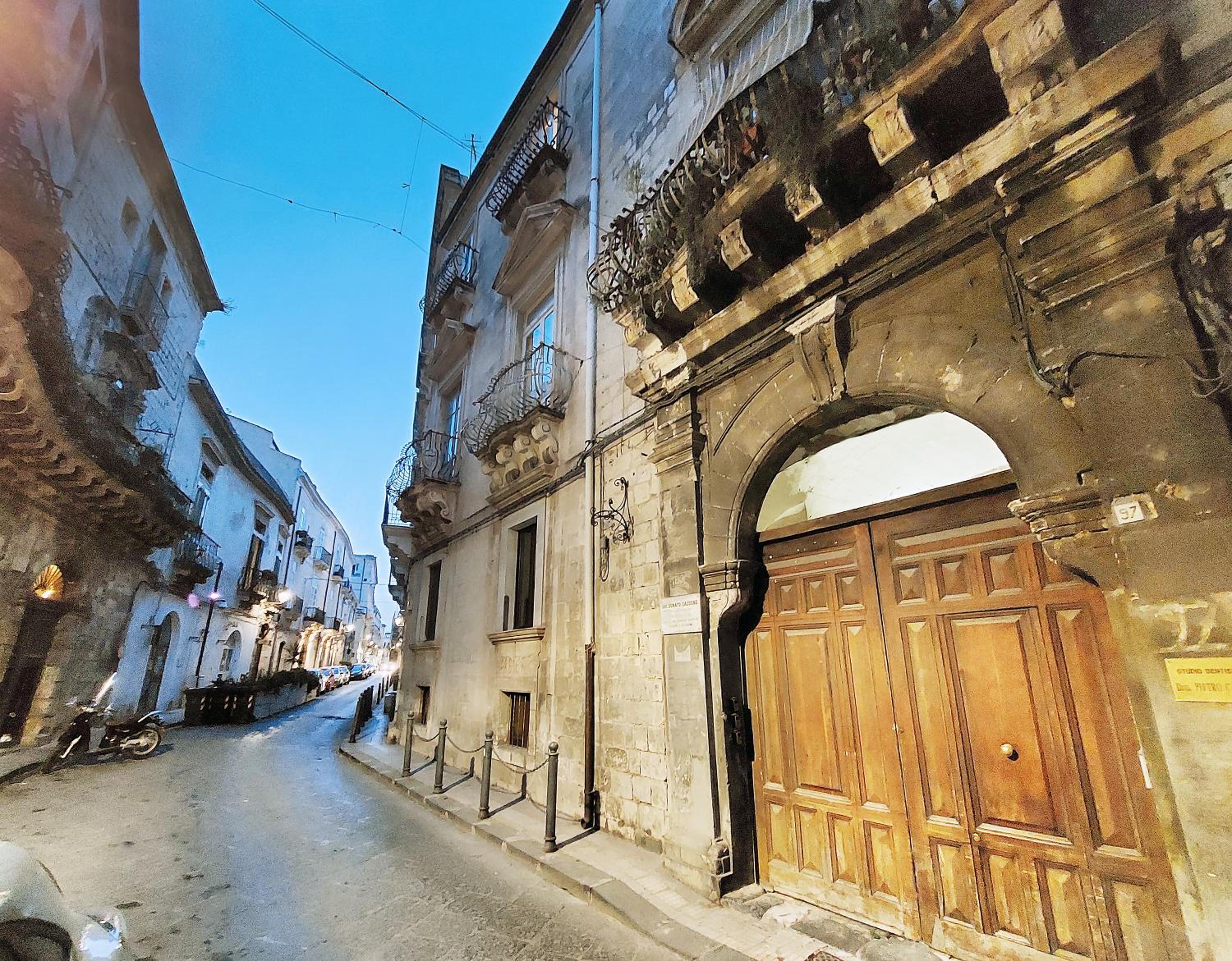 Great Loft in Ortigia photo 4