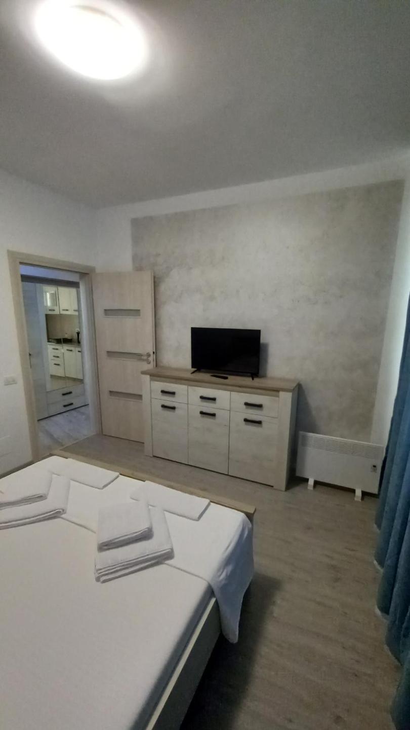 Apartament Matei en Tulcea