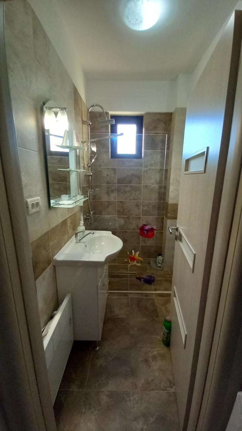 Apartament Matei