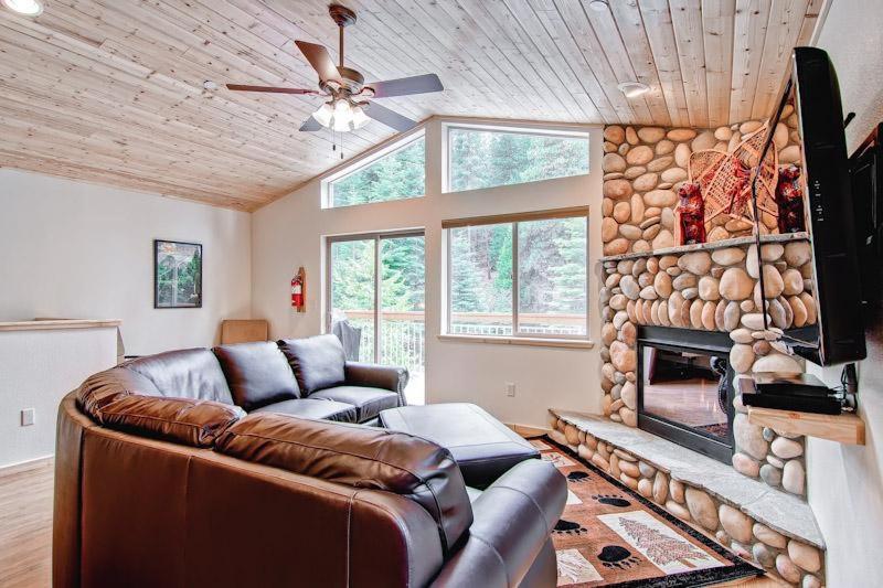 Climbers Retreat