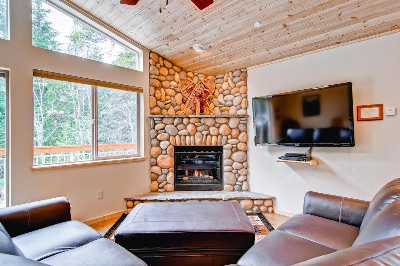 Climbers Retreat