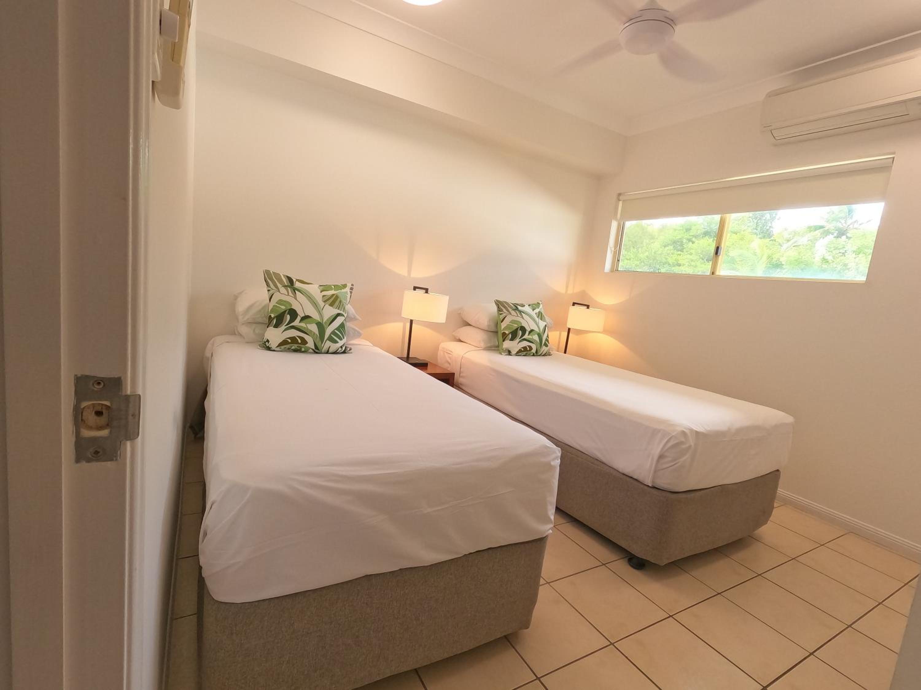 Central Plaza Port Douglas