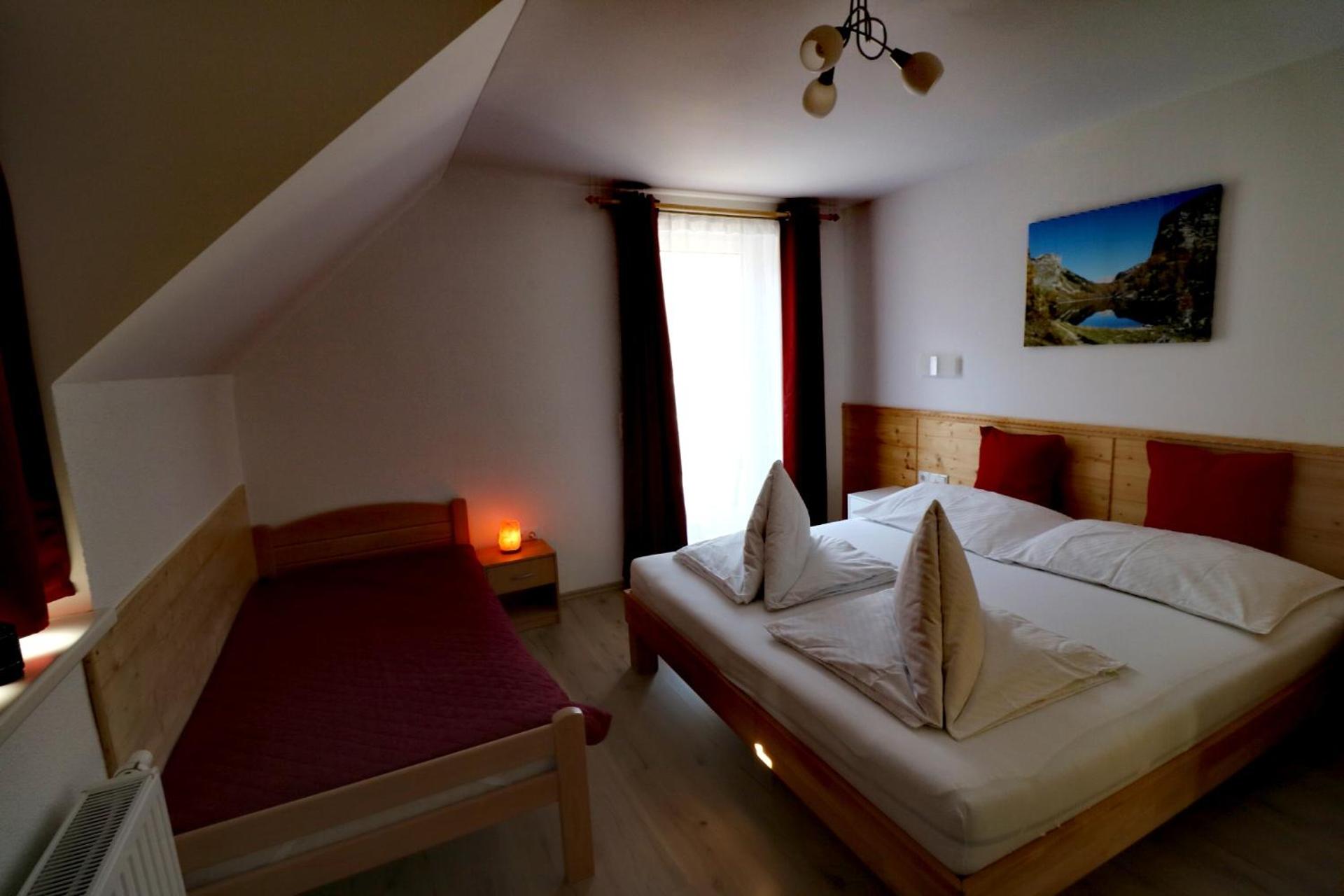 Ferienwohnungen ARIKOGEL Bad Goisern