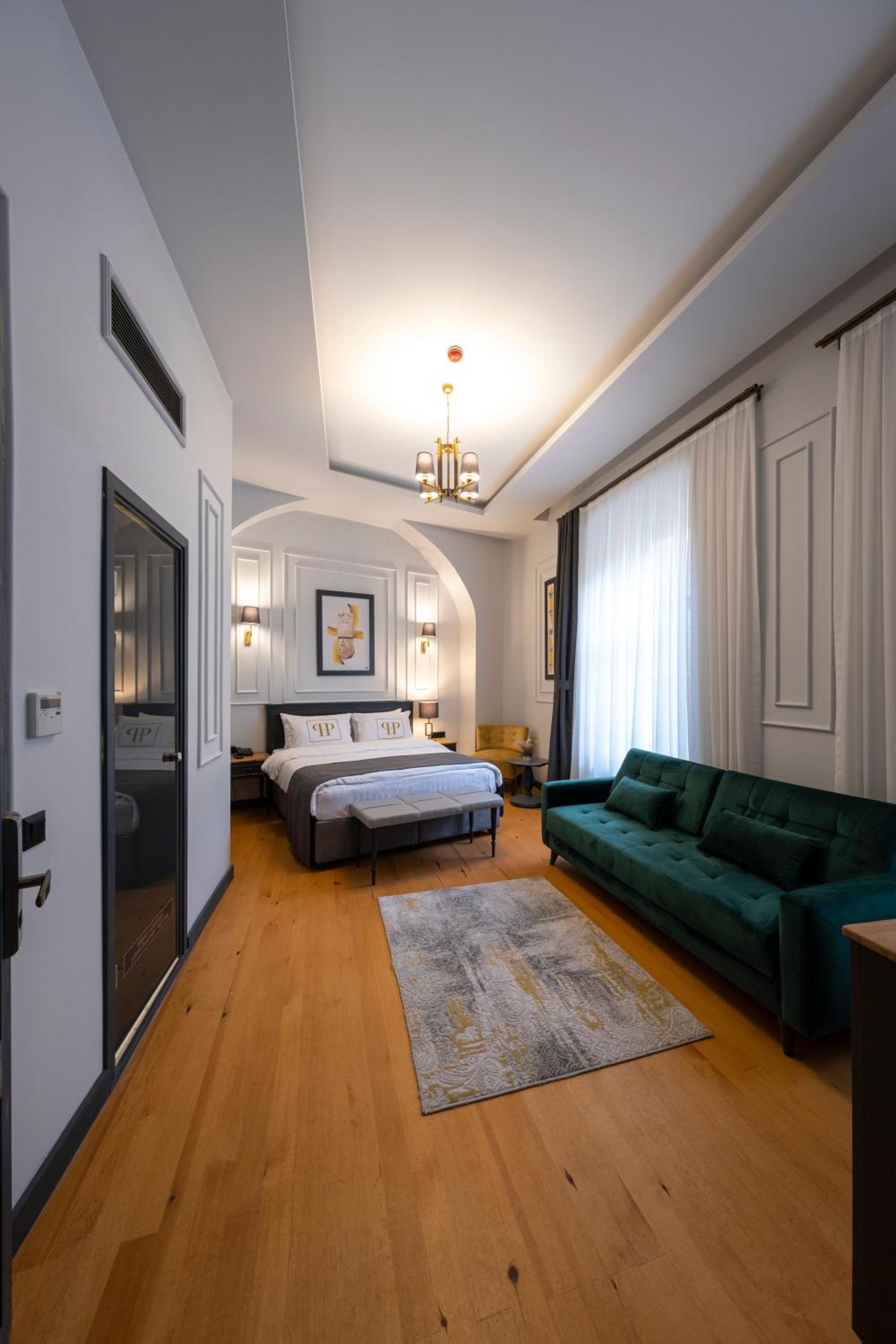 Ferman Port Hotel - Special Category - Image 63