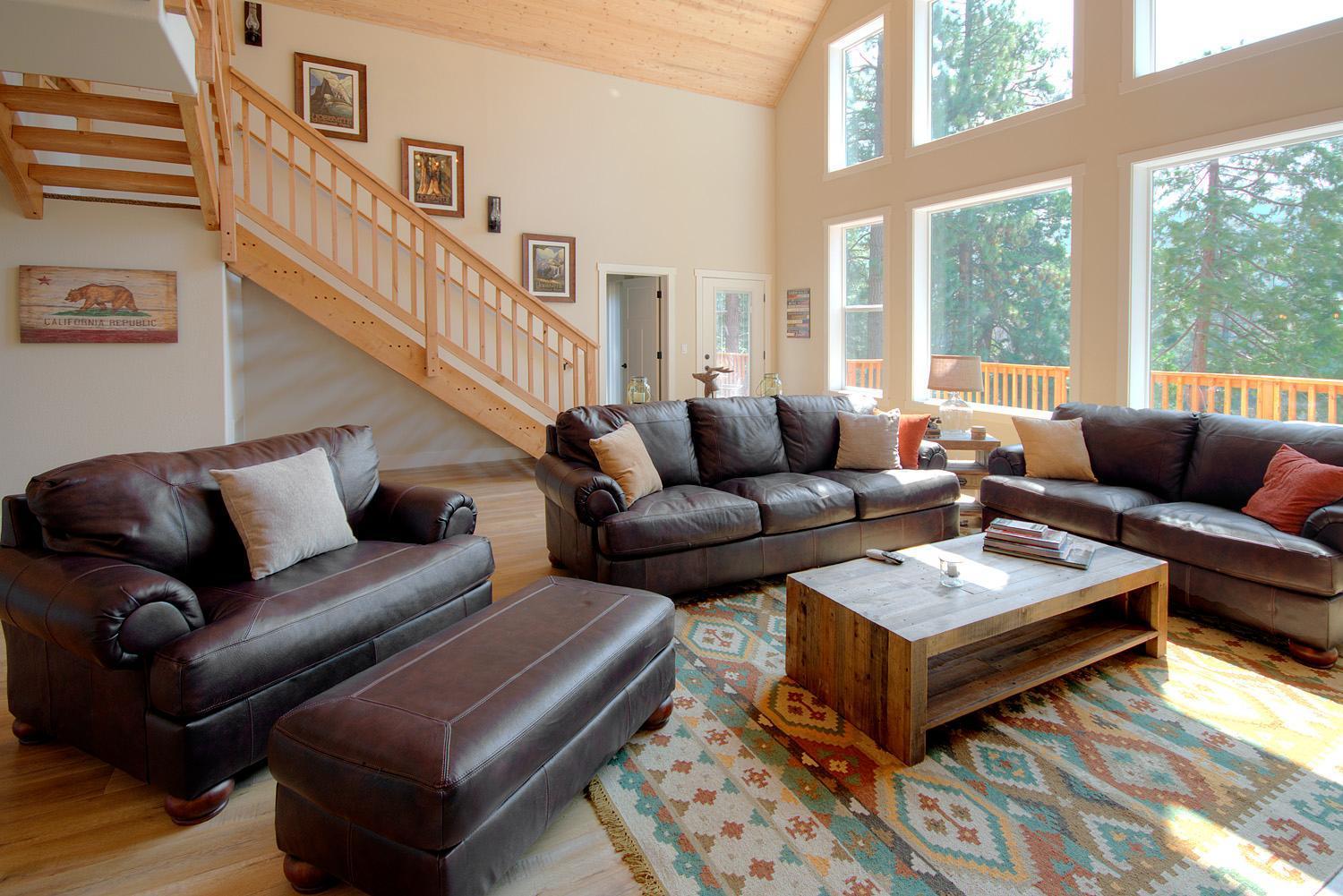 River Rock Retreat view 4