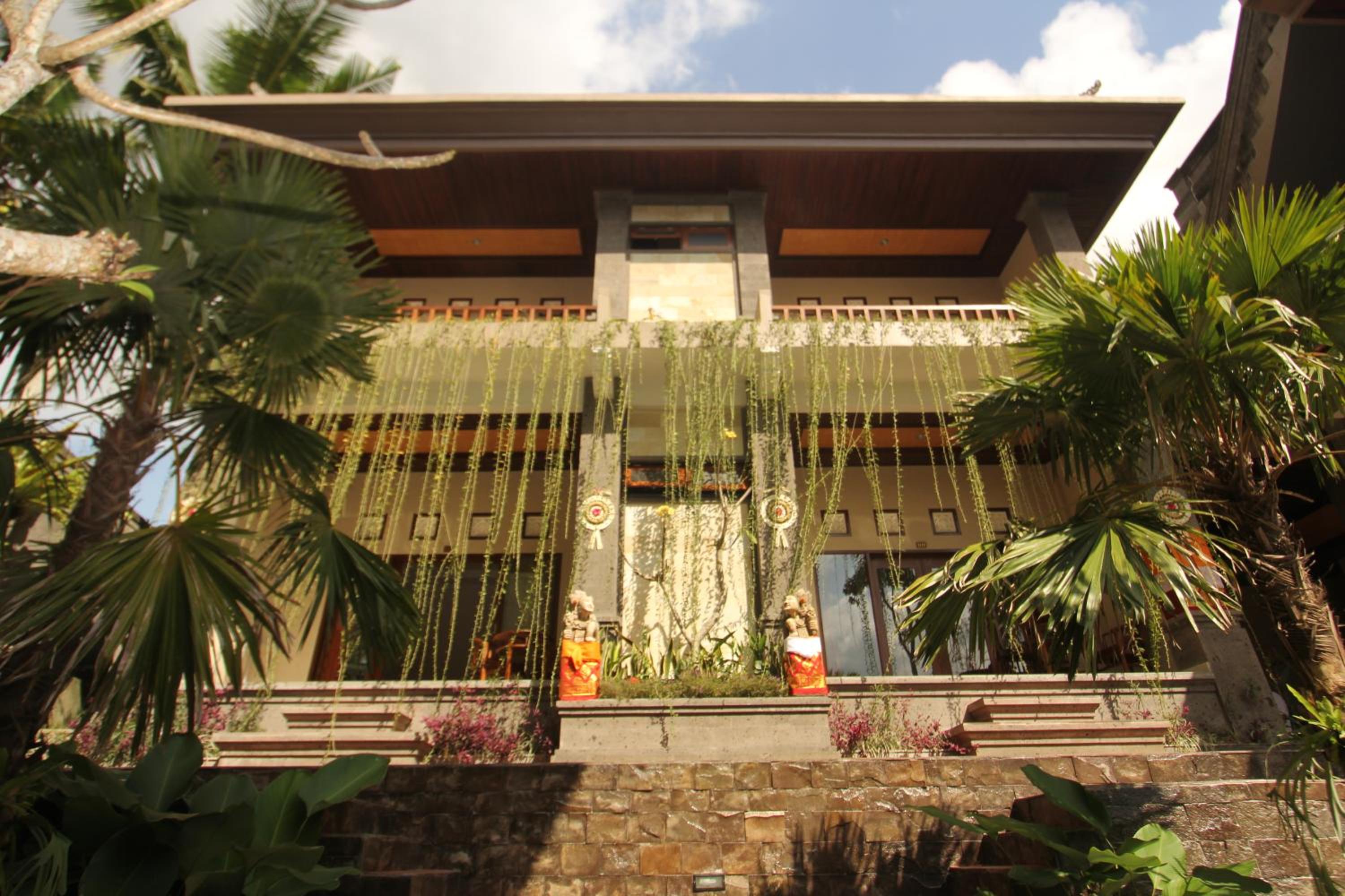 Alam Terrace Cottages