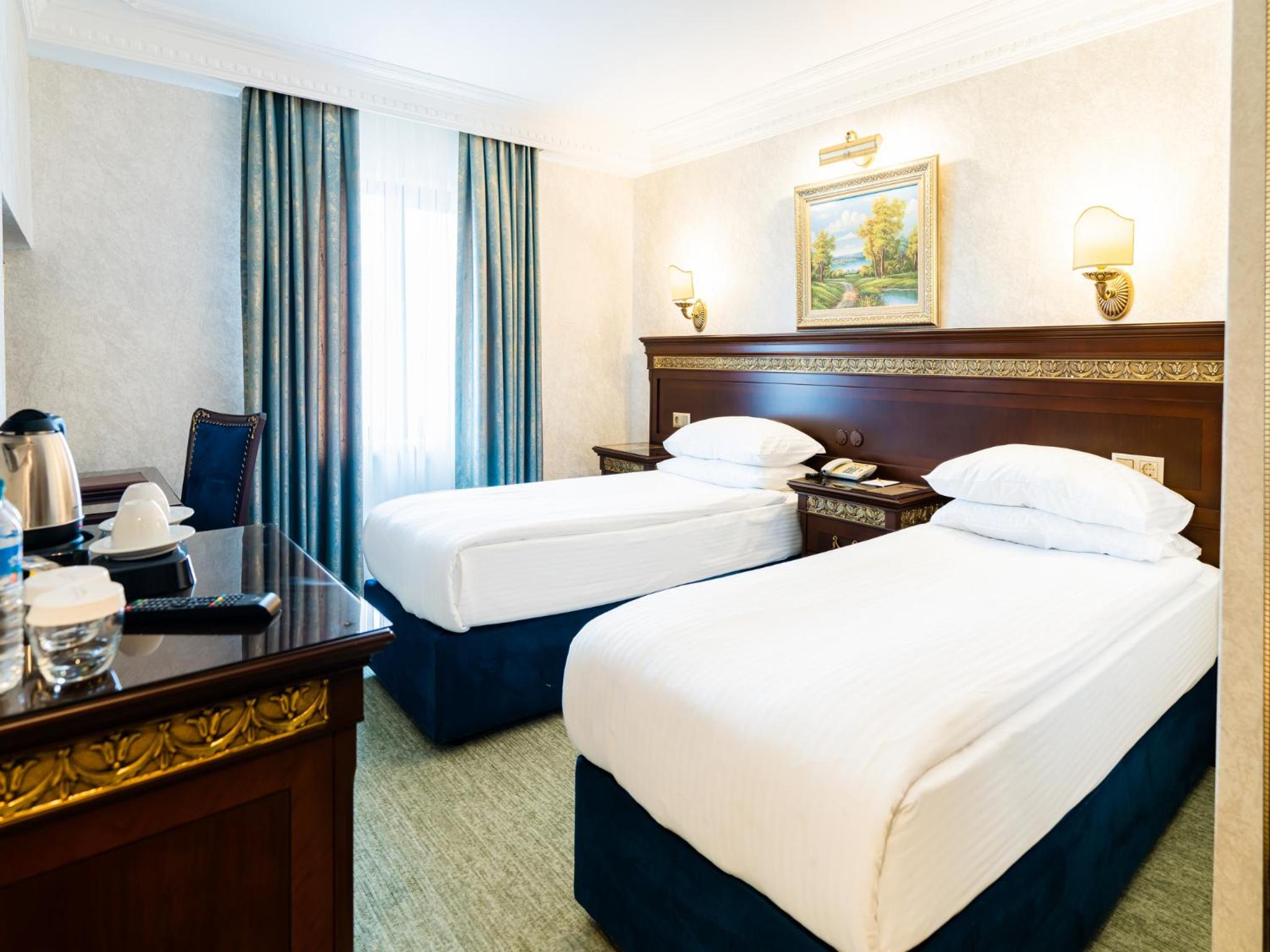 Ilci Residence Hotel - Image 14