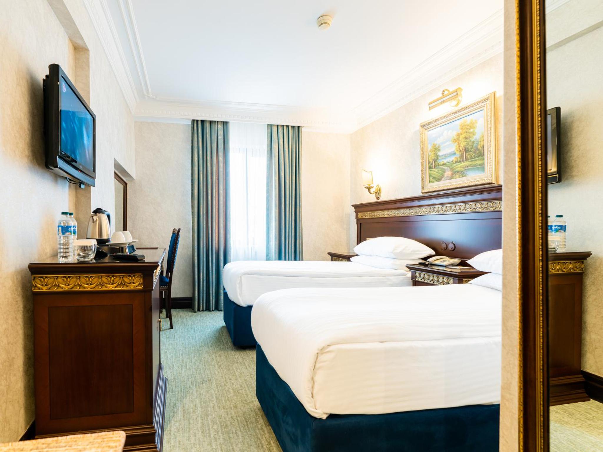 Ilci Residence Hotel - Image 13