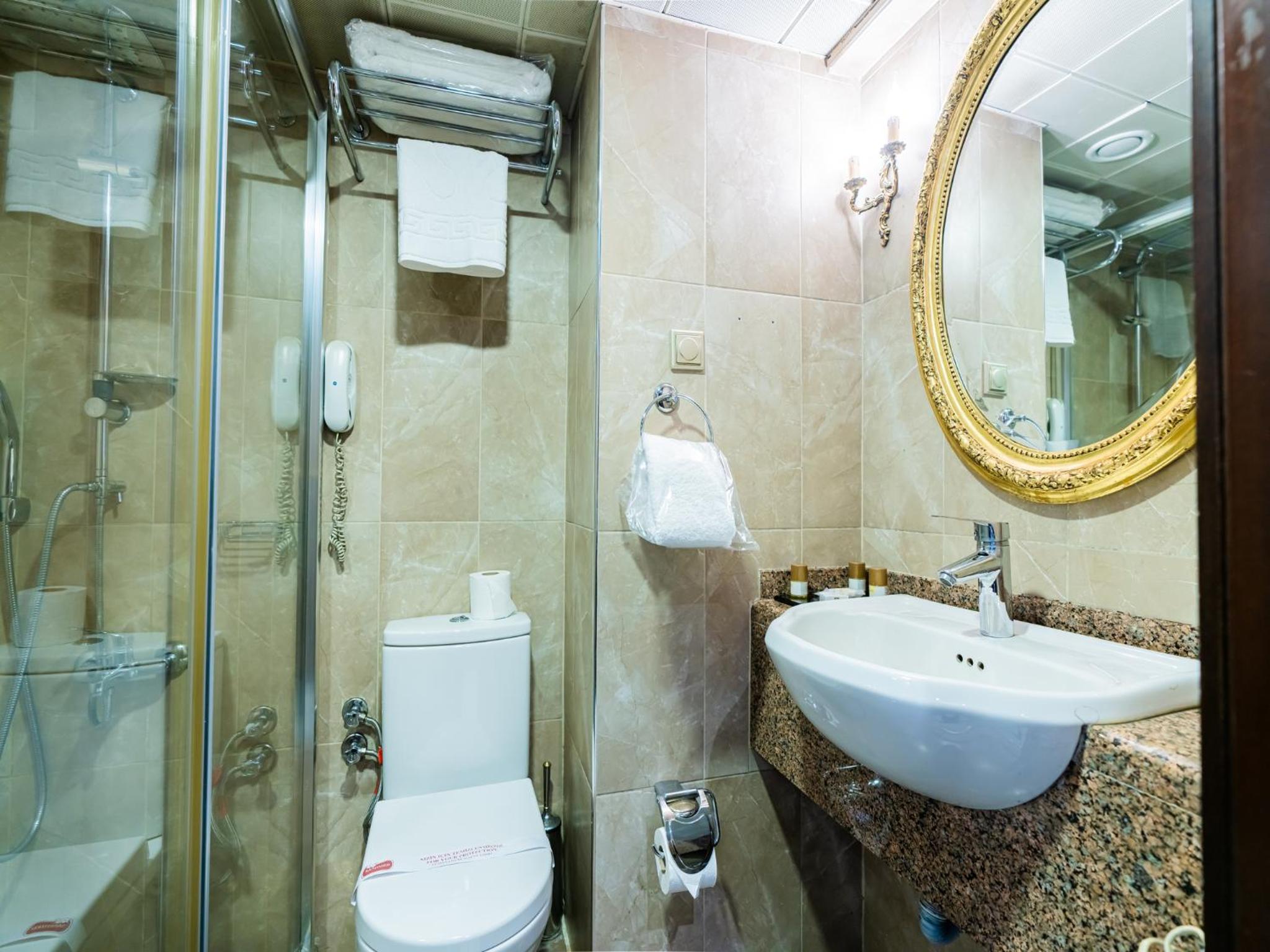 Ilci Residence Hotel - Image 15