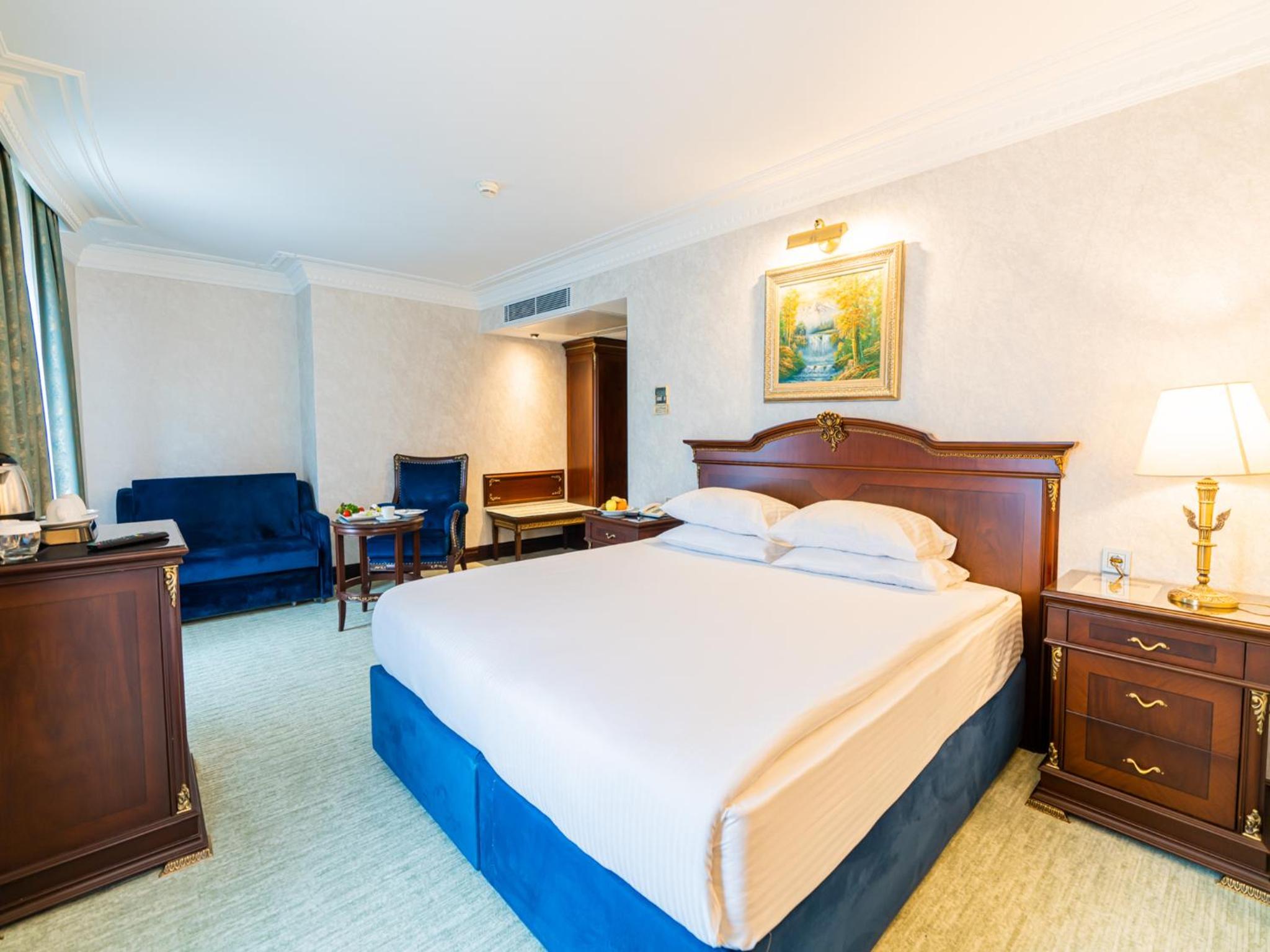 Ilci Residence Hotel - Image 62