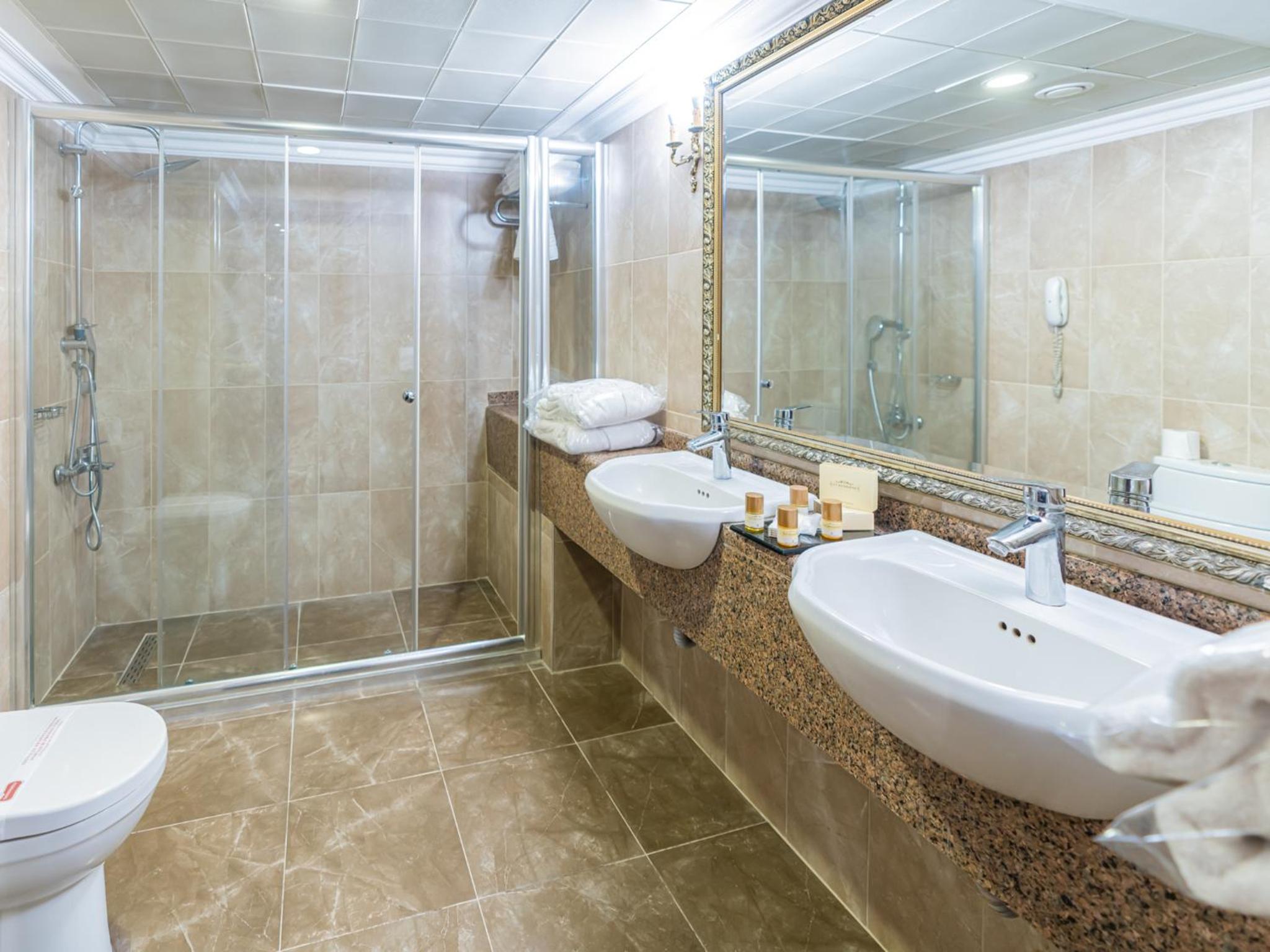 Ilci Residence Hotel - Image 61