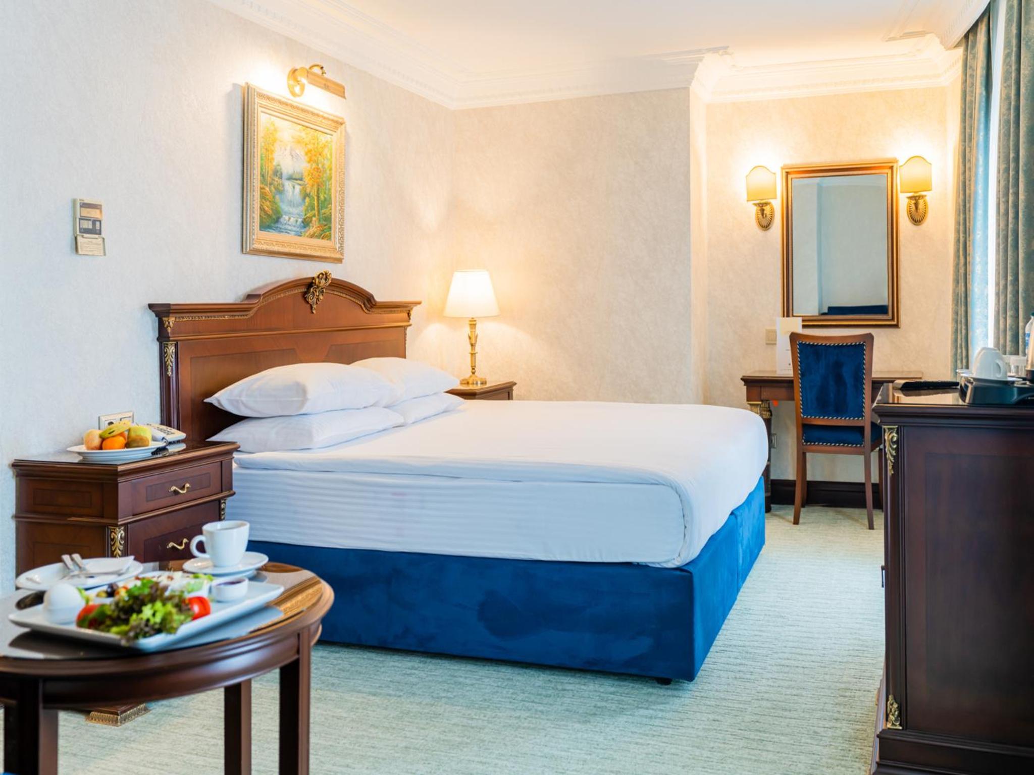 Ilci Residence Hotel - Image 34