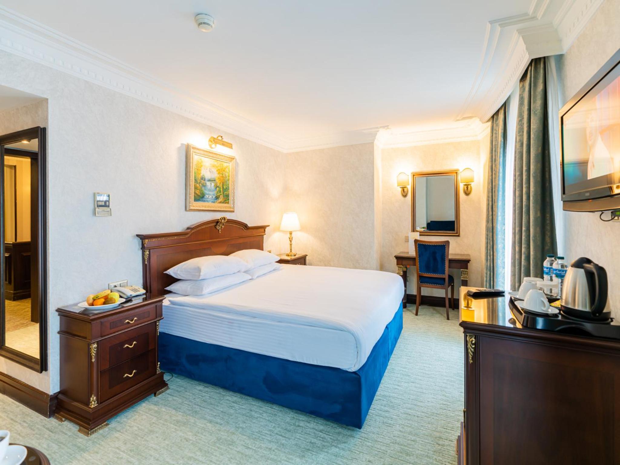 Ilci Residence Hotel - Image 33