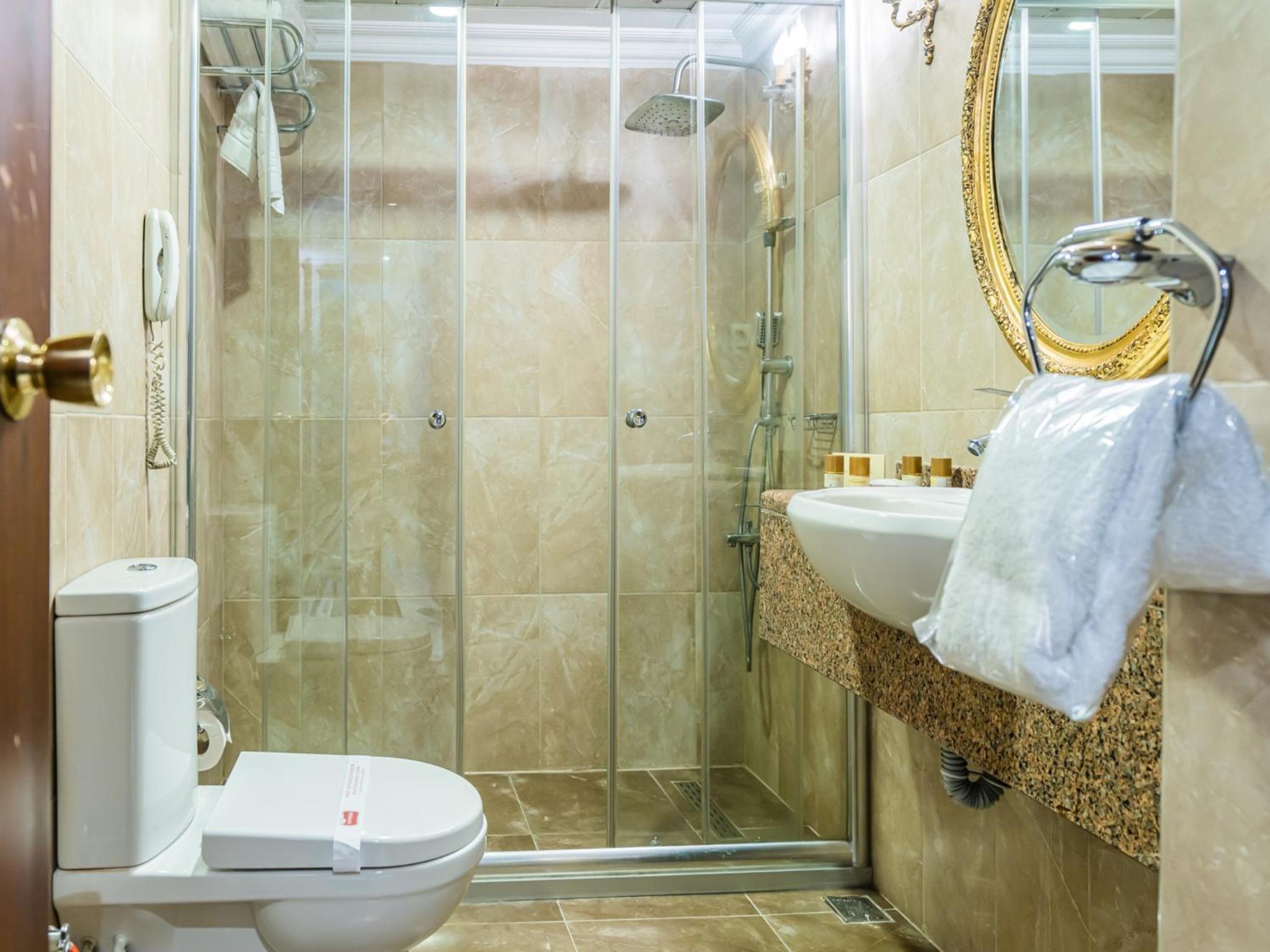 Ilci Residence Hotel - Image 64