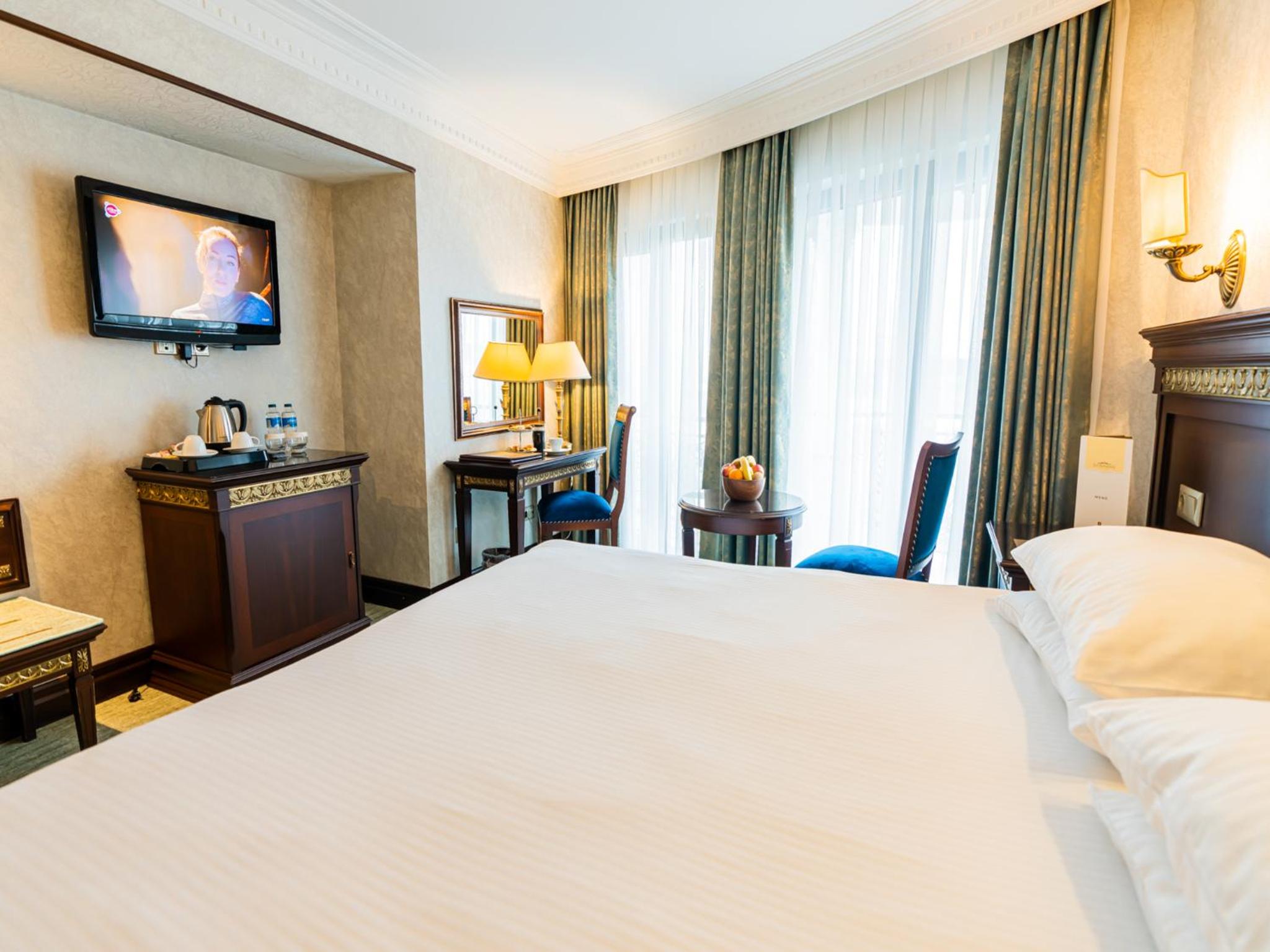 Ilci Residence Hotel - Image 65