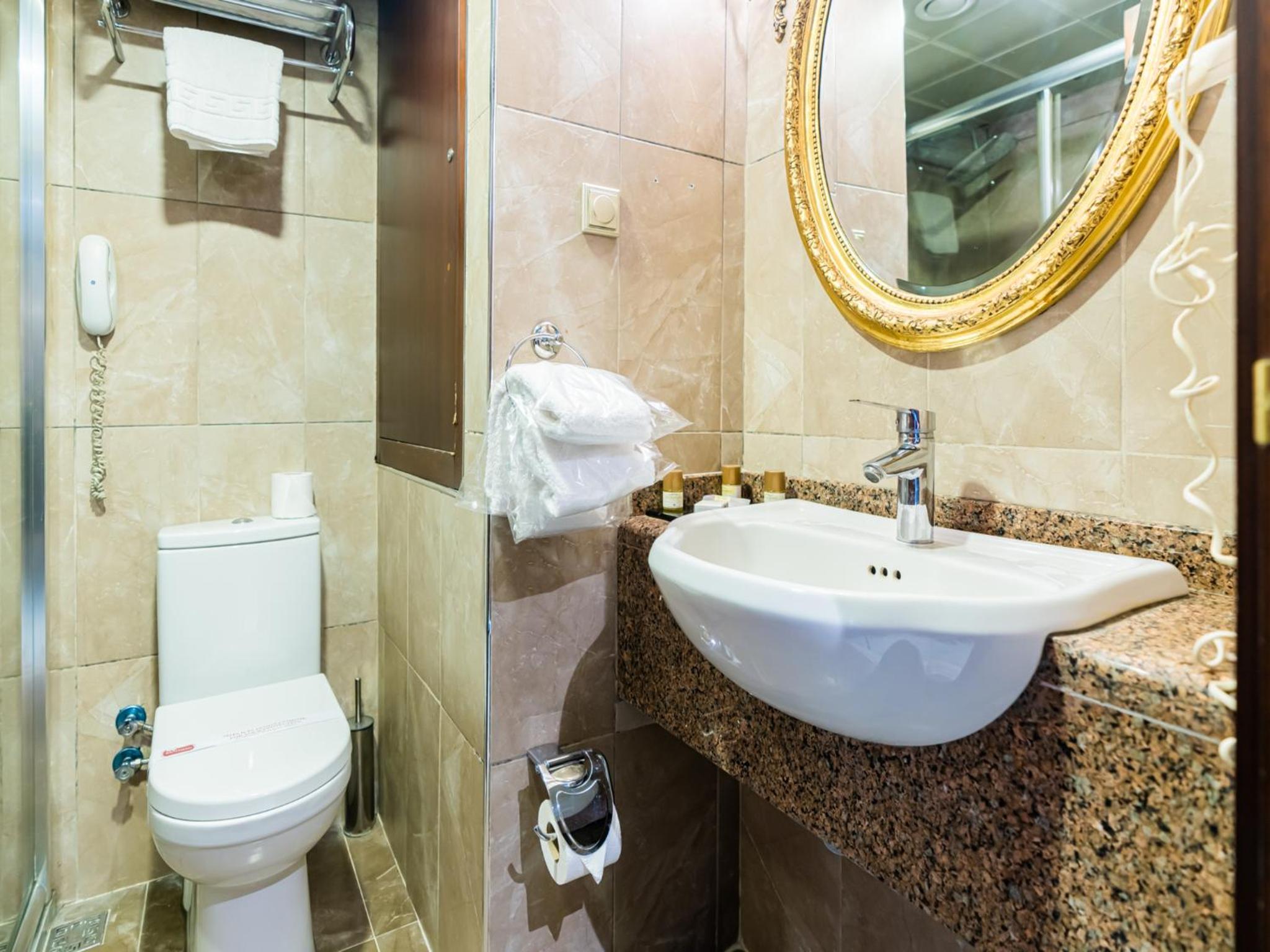 Ilci Residence Hotel - Image 31