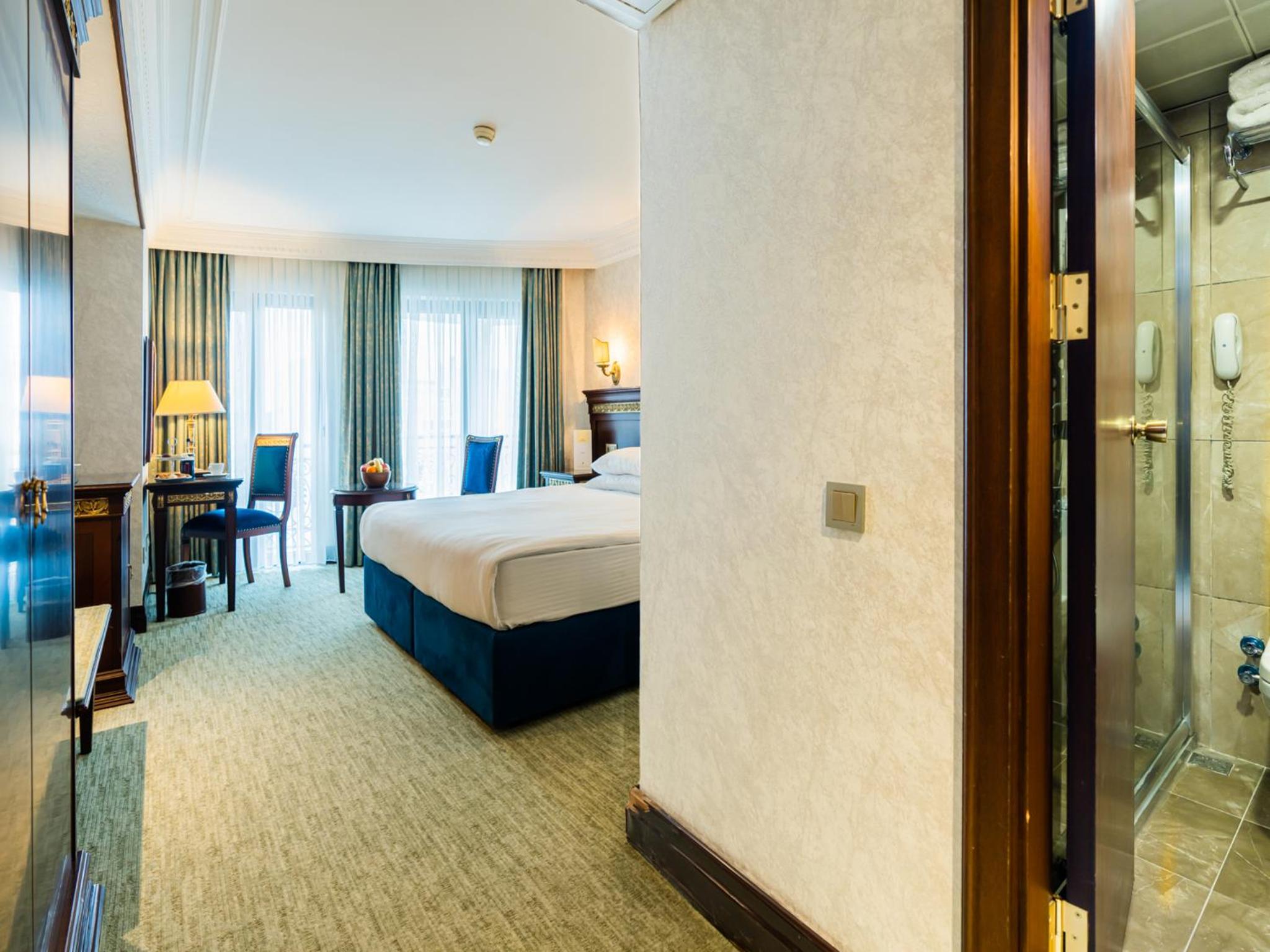 Ilci Residence Hotel - Image 30