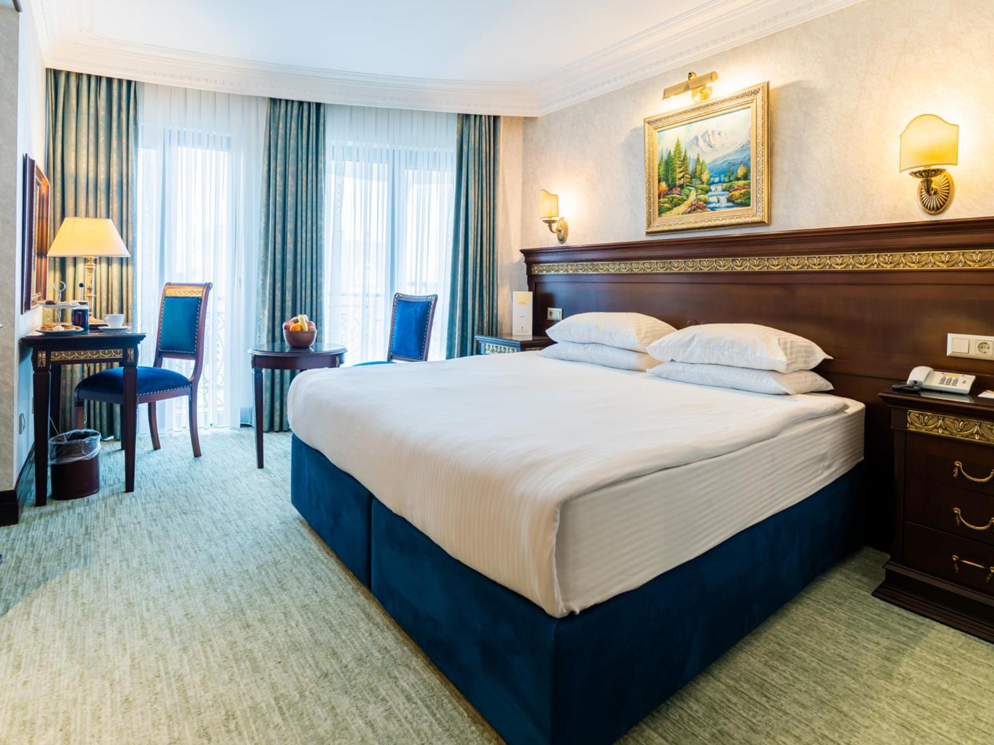 Ilci Residence Hotel - Image 29