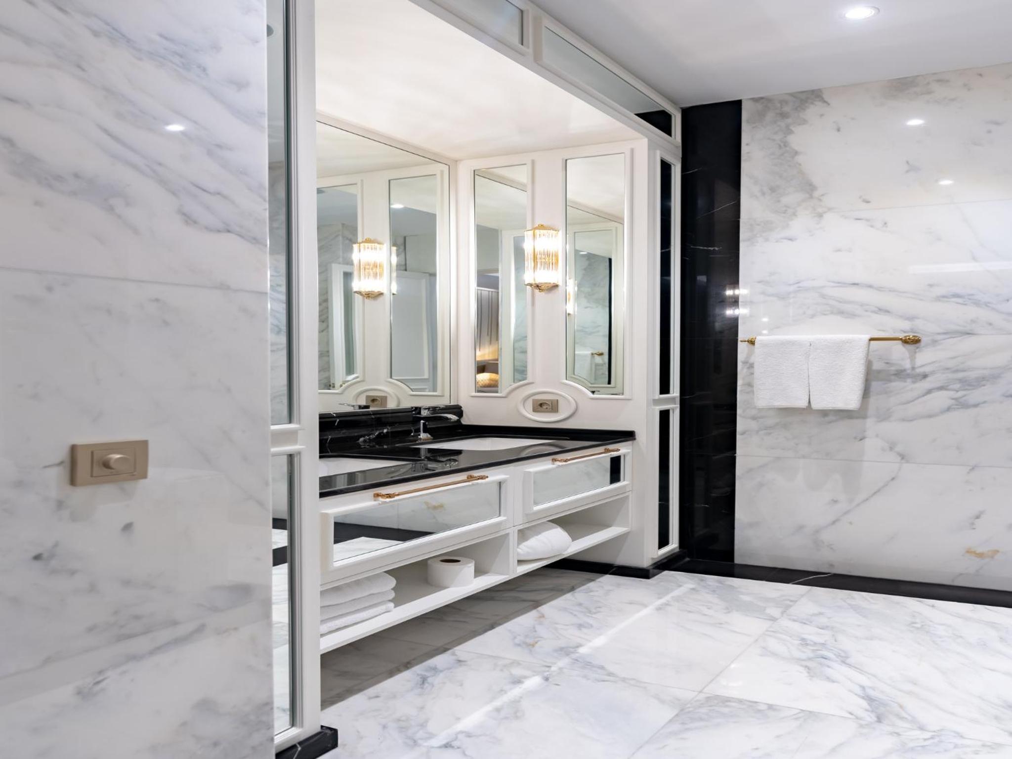 Ilci Residence Hotel - Image 17