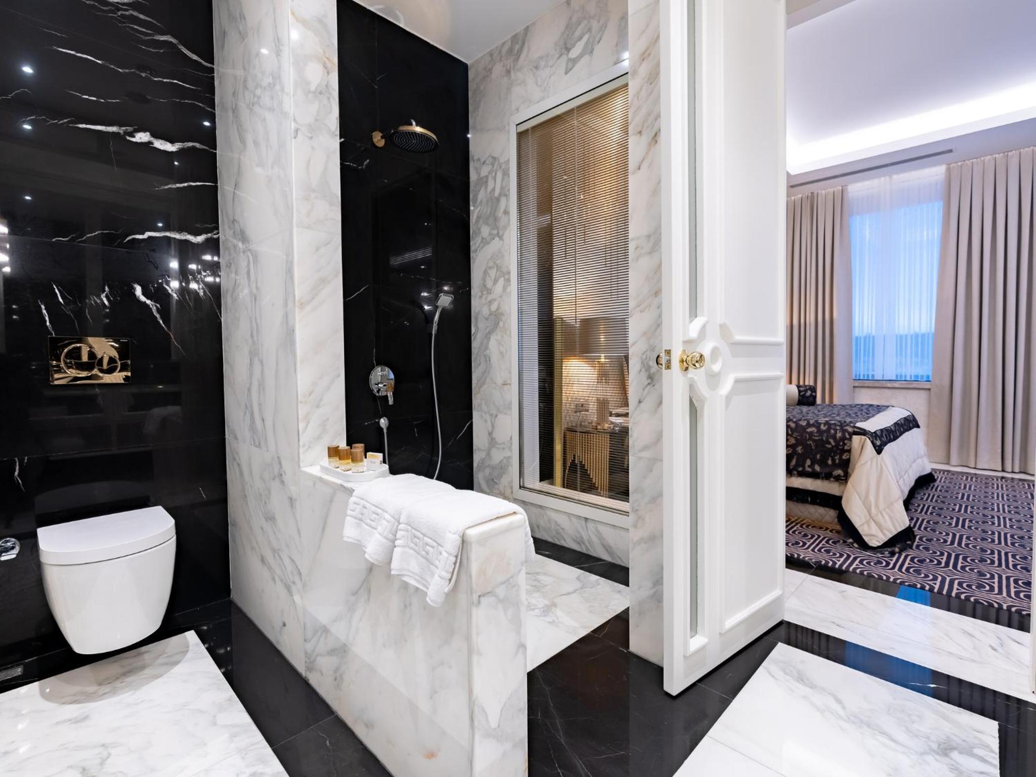 Ilci Residence Hotel - Image 18