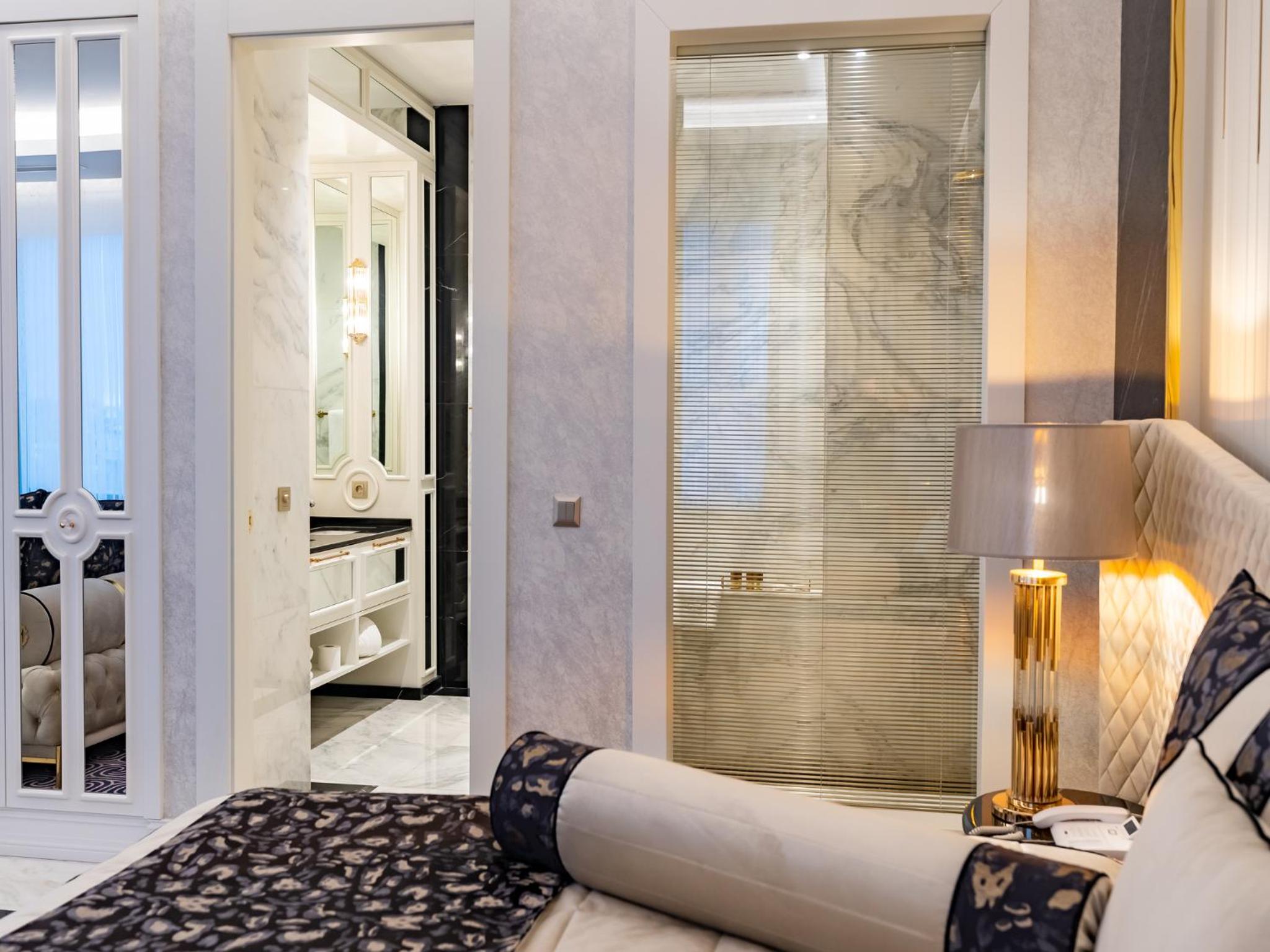 Ilci Residence Hotel - Image 19