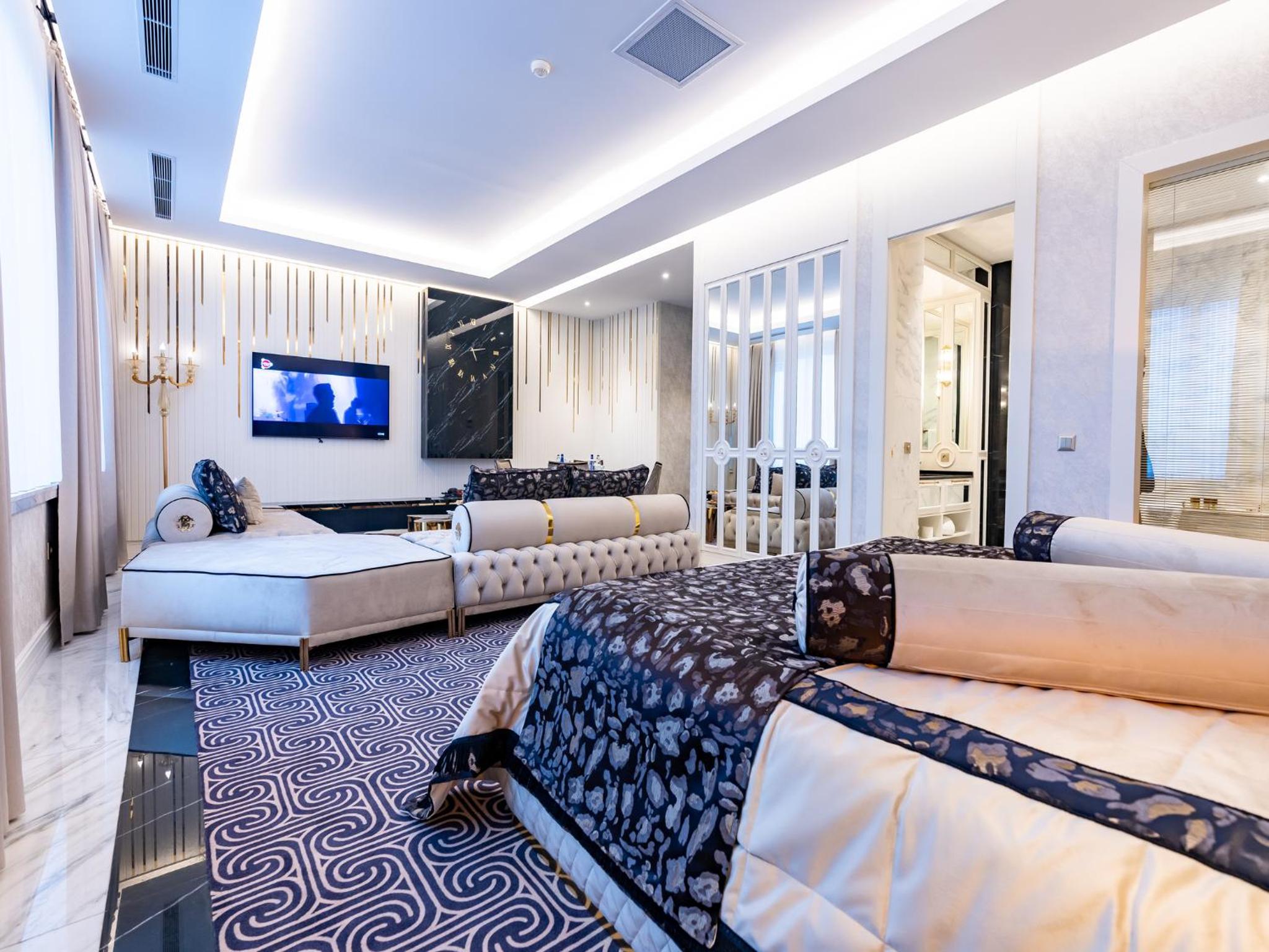 Ilci Residence Hotel - Image 20