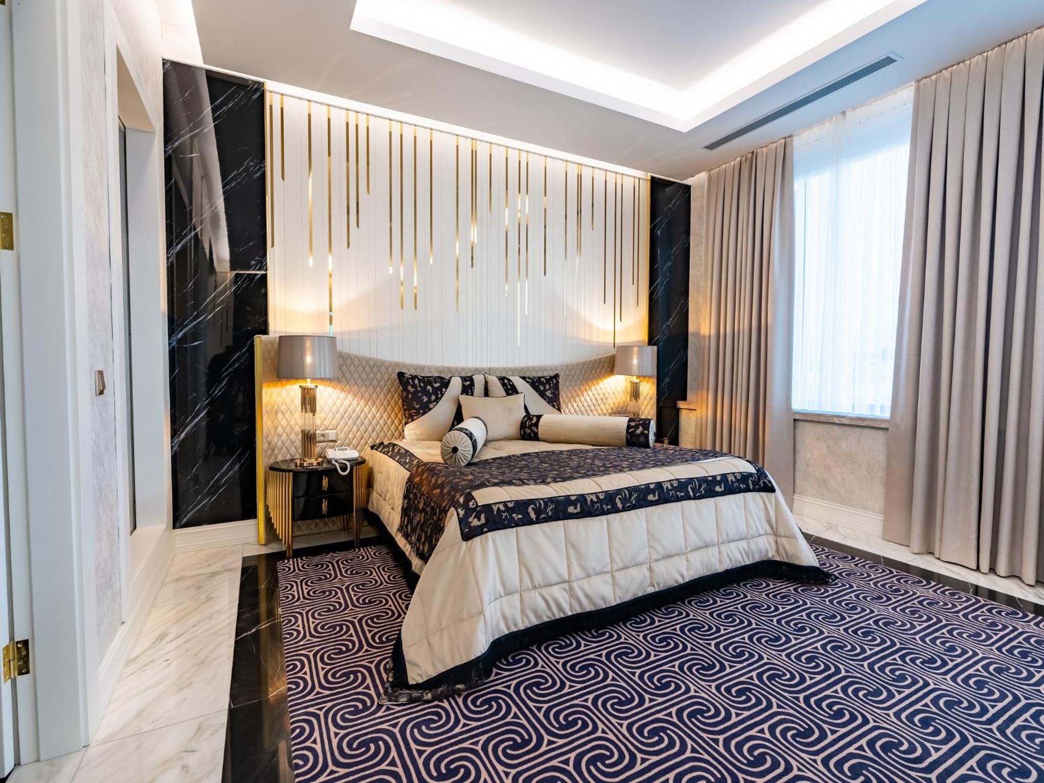 Ilci Residence Hotel - Image 42