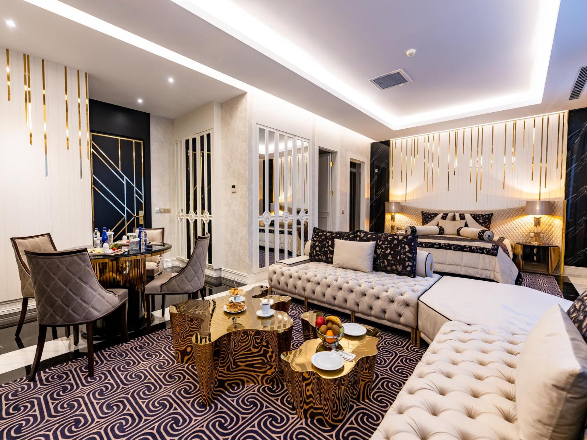 Ilci Residence Hotel - Image 43