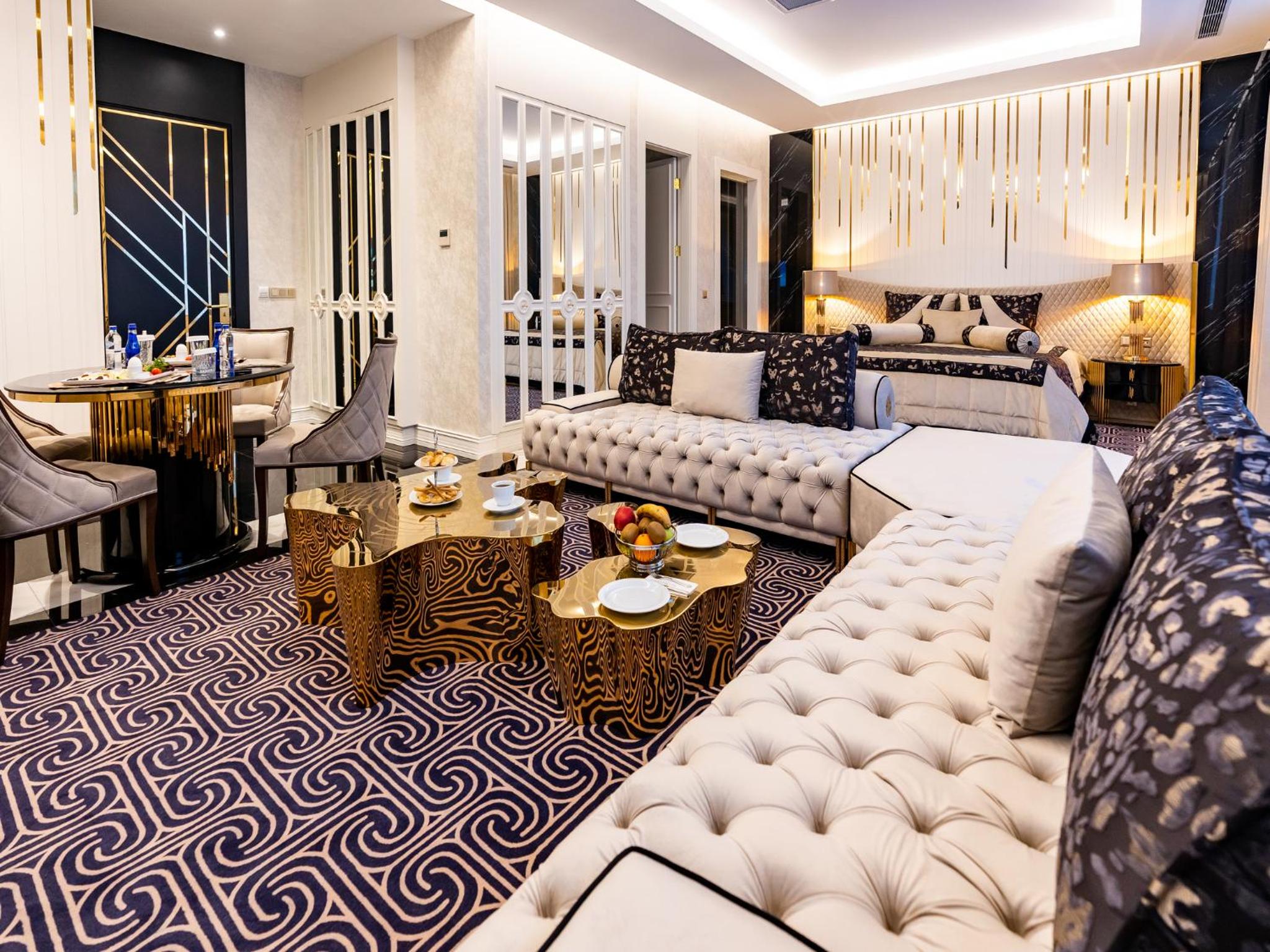 Ilci Residence Hotel - Image 44