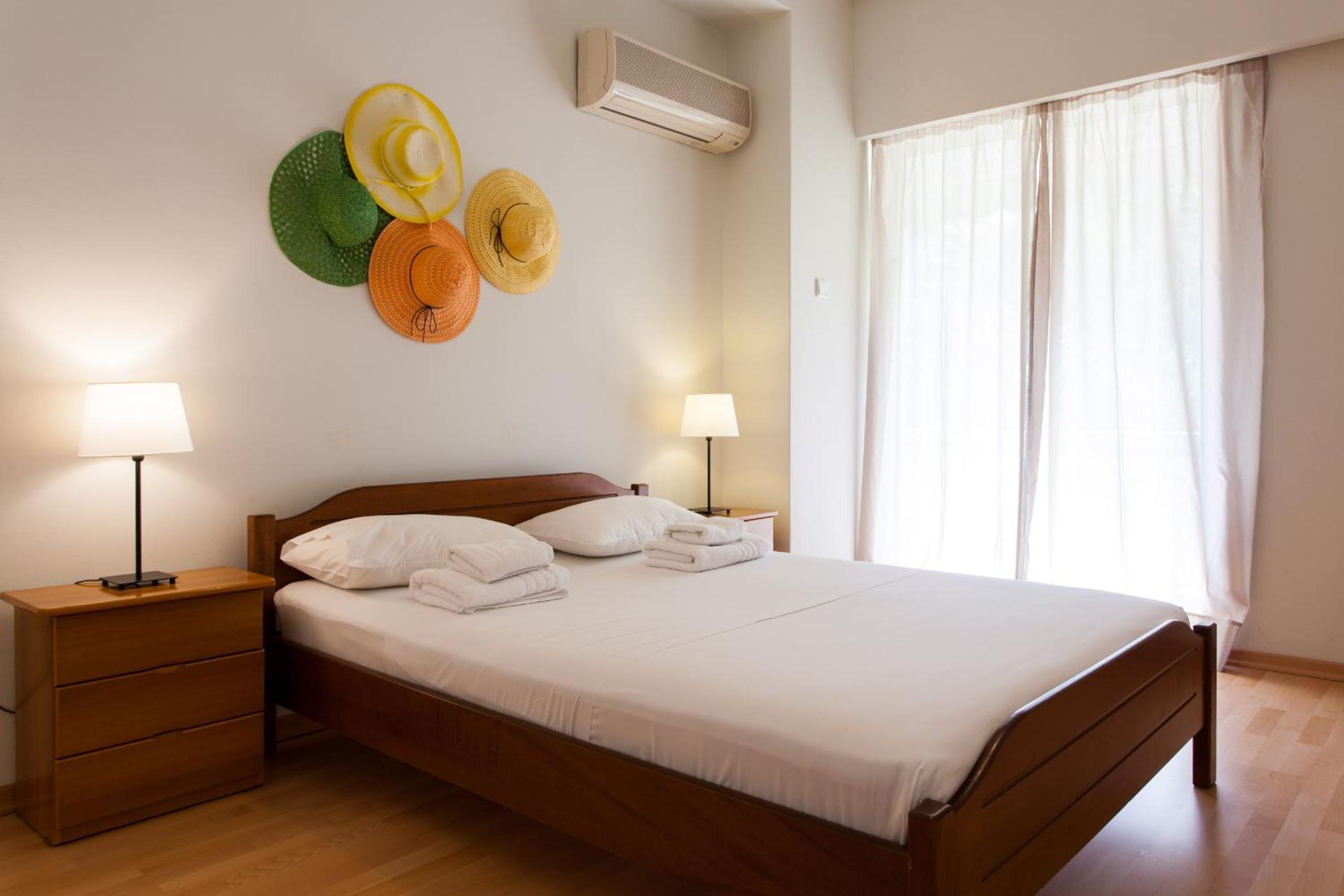 Lovely Apartment in Psychiko - Renovation May 2025 photo 2