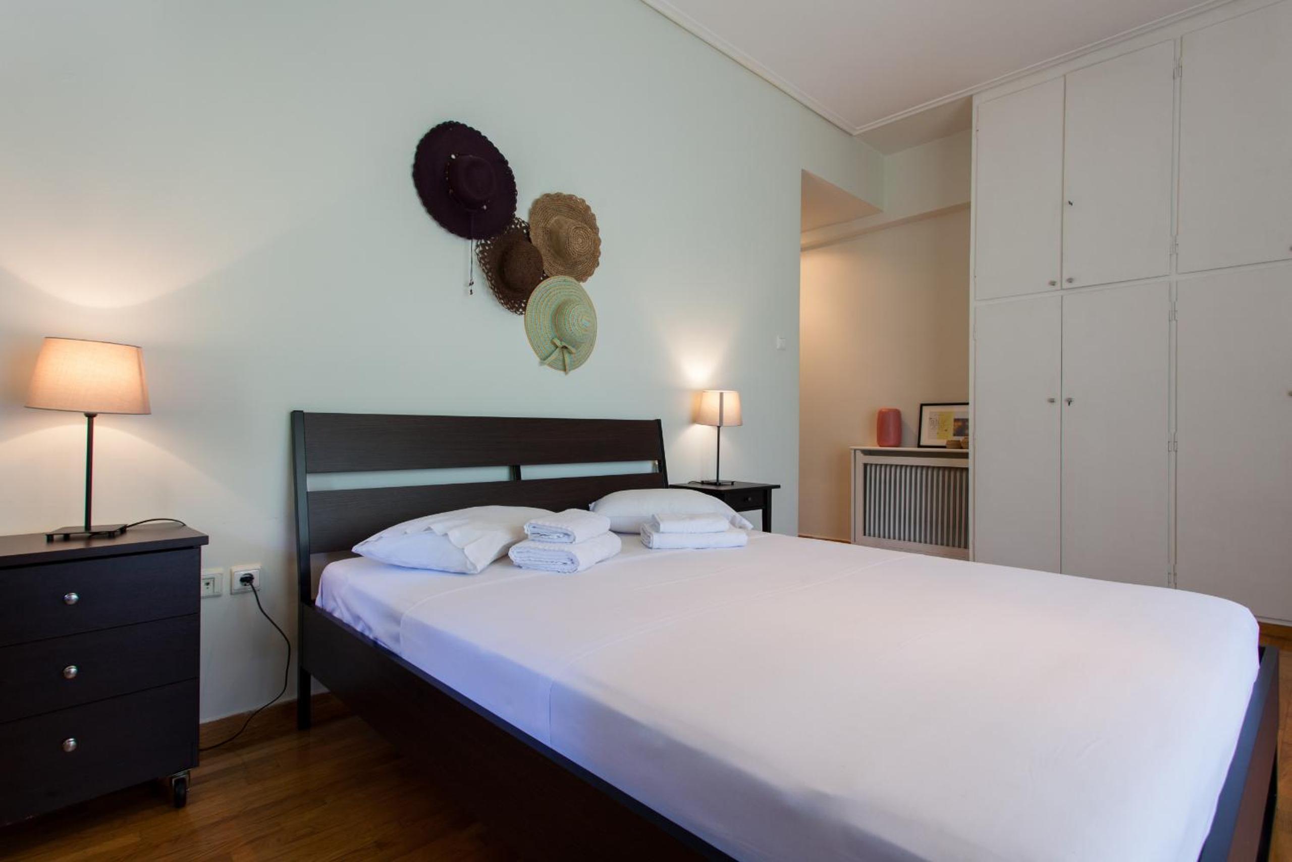 Lovely Apartment in Psychiko - Renovation May 2025 photo 4