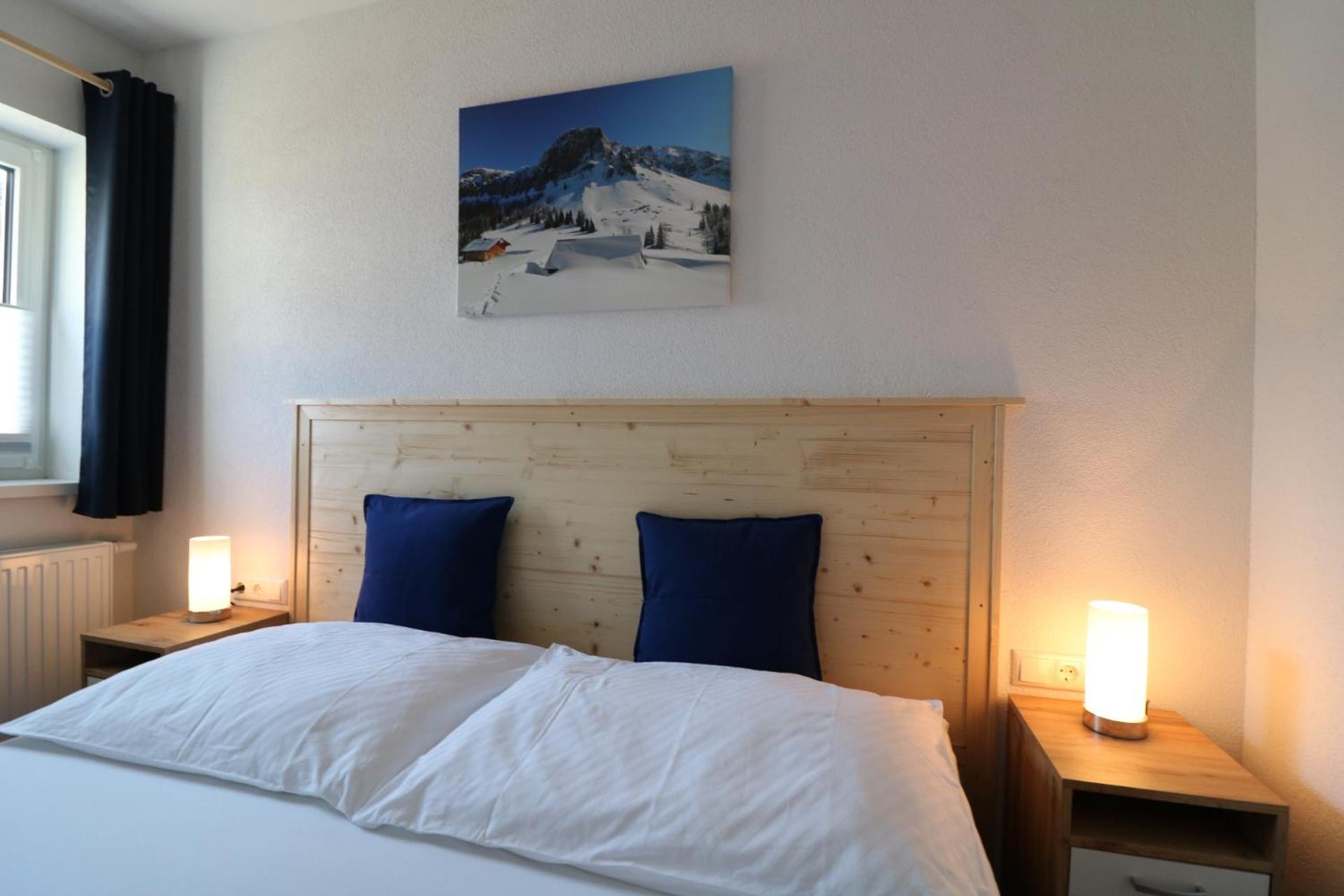 Ferienwohnungen ARIKOGEL Bad Goisern