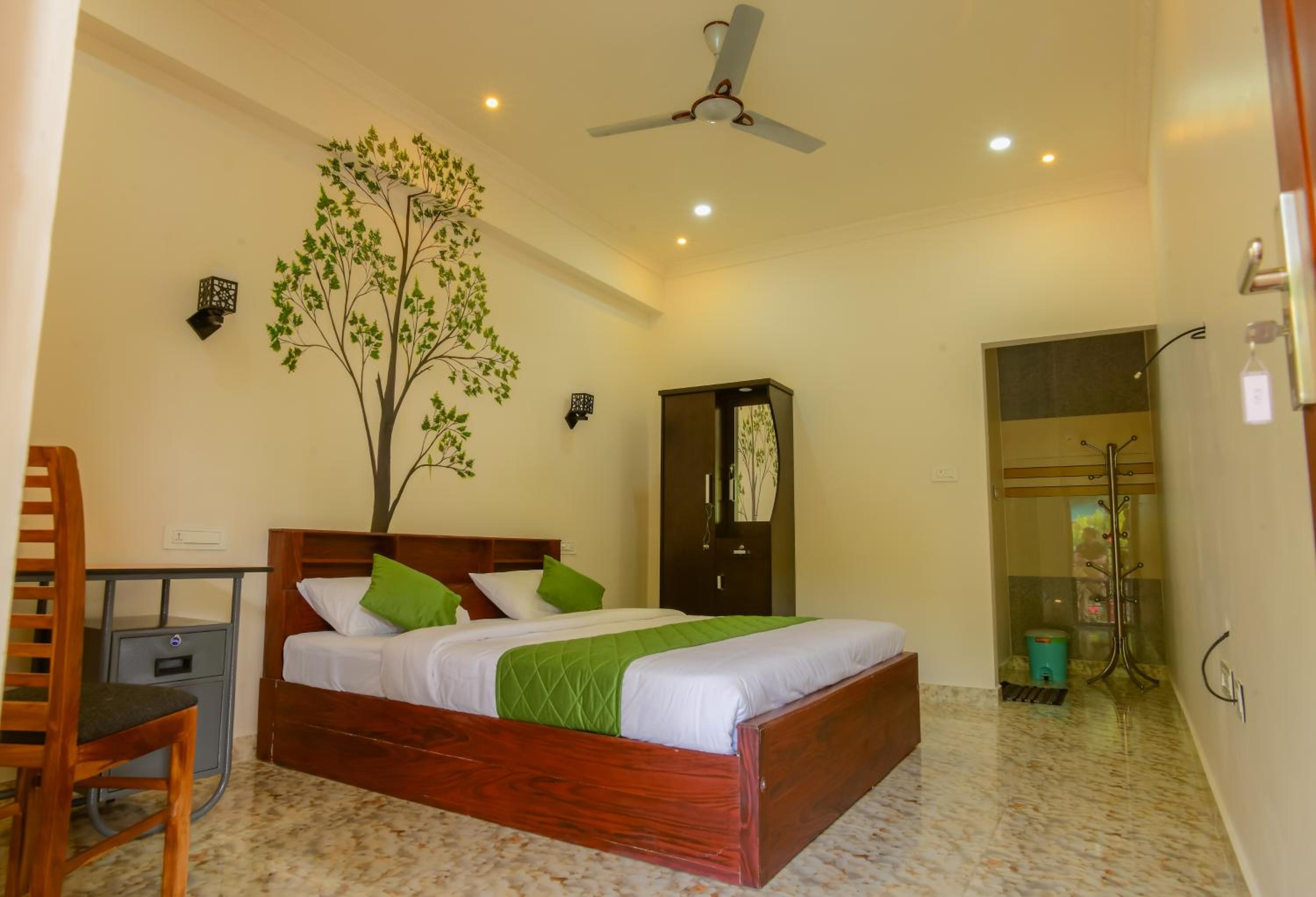 ANNUS HOMESTAY RAMAKKALMEDU