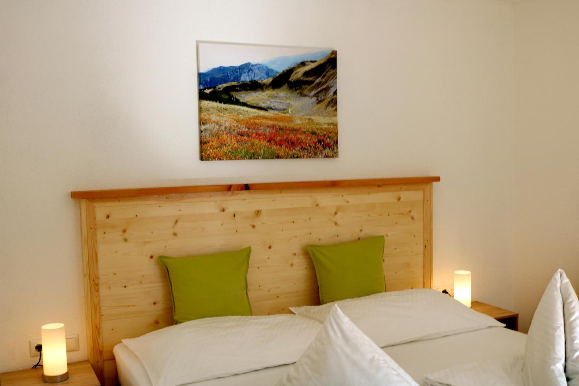 Ferienwohnungen ARIKOGEL Bad Goisern
