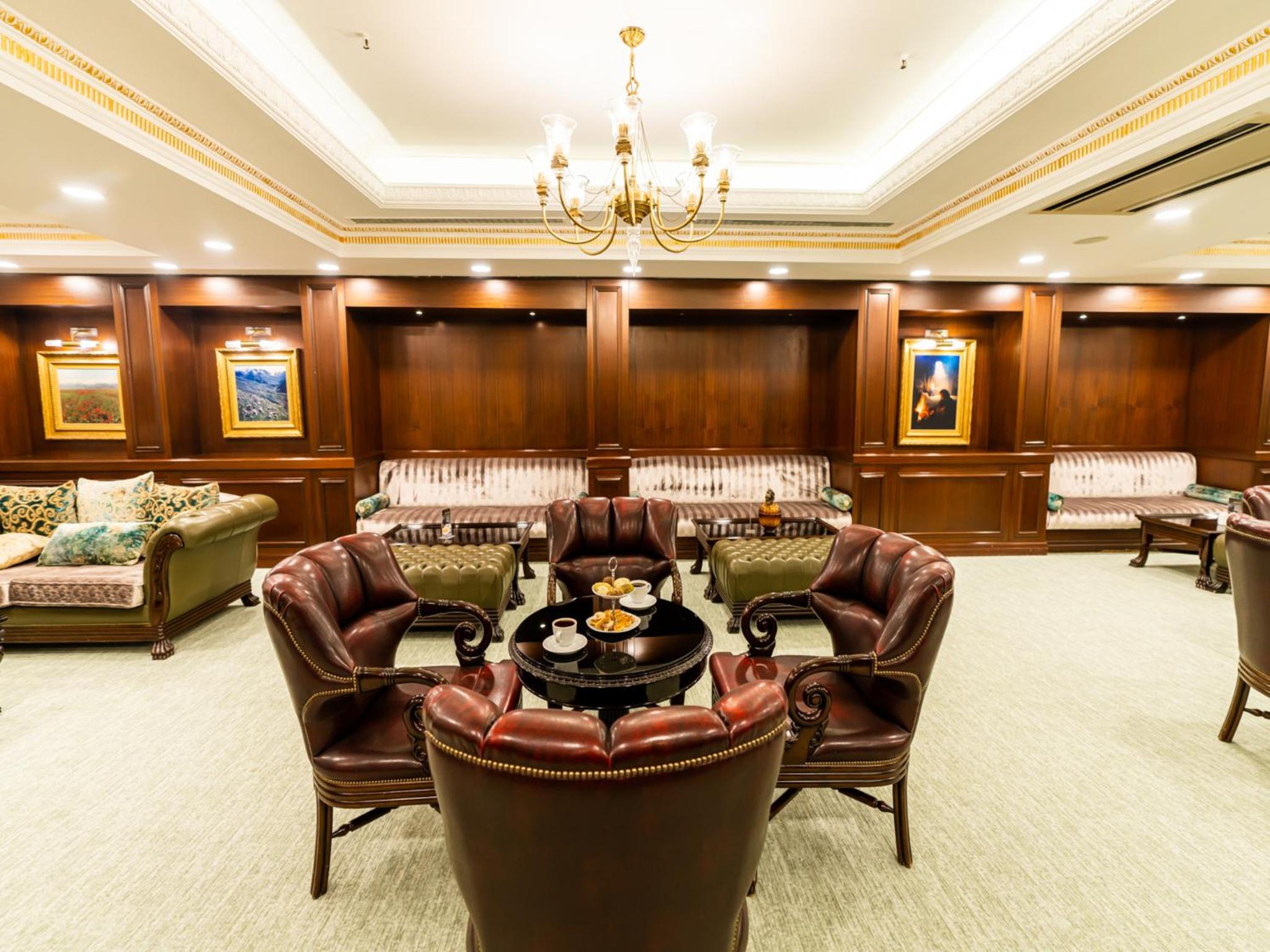 Ilci Residence Hotel - Image 58