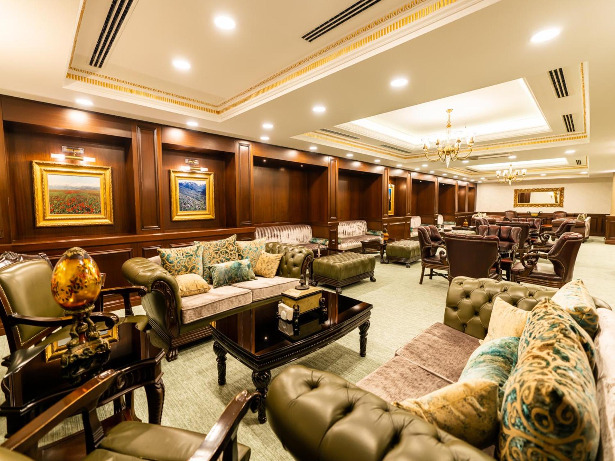 Ilci Residence Hotel - Image 23