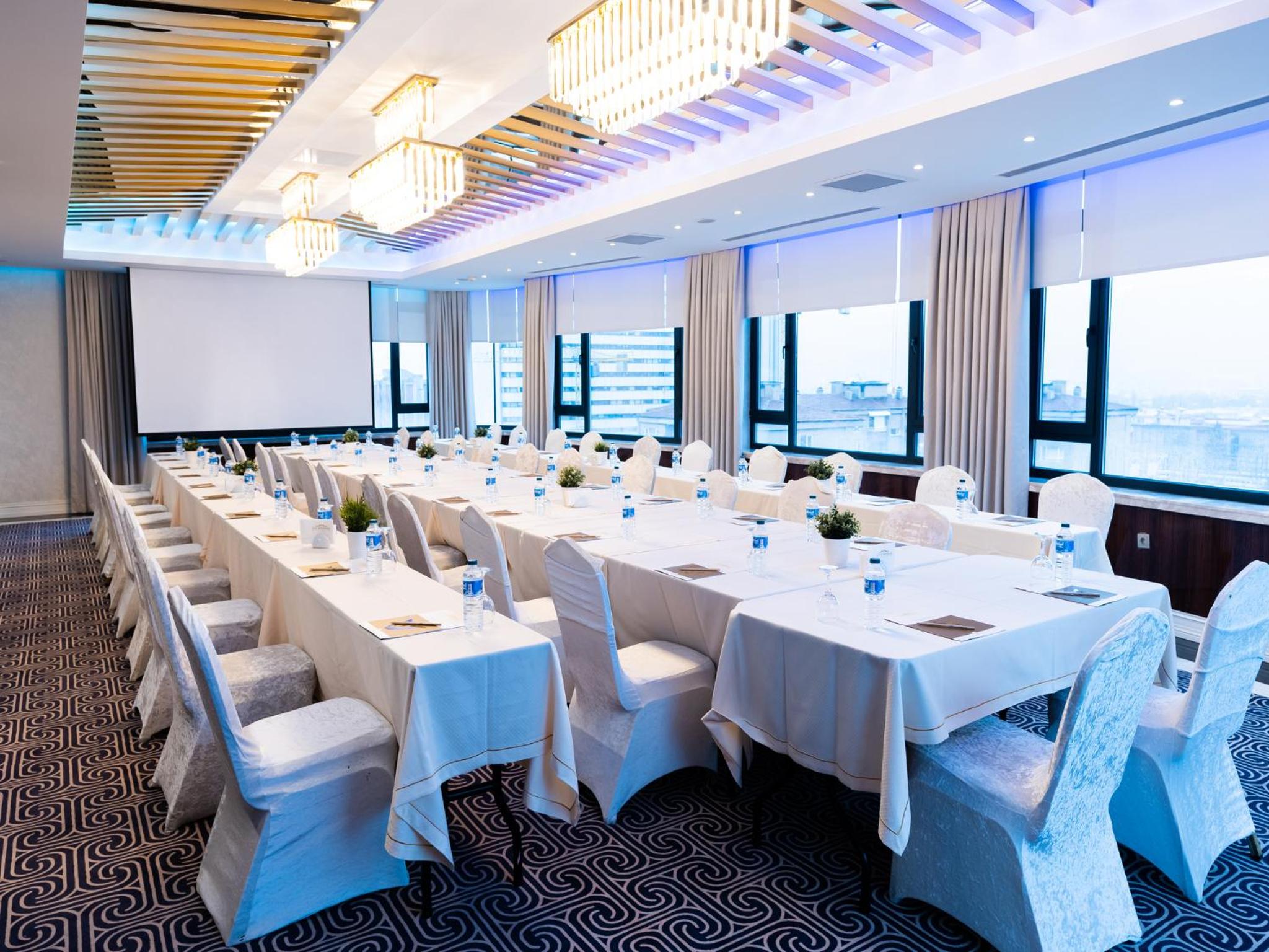 Ilci Residence Hotel - Image 48