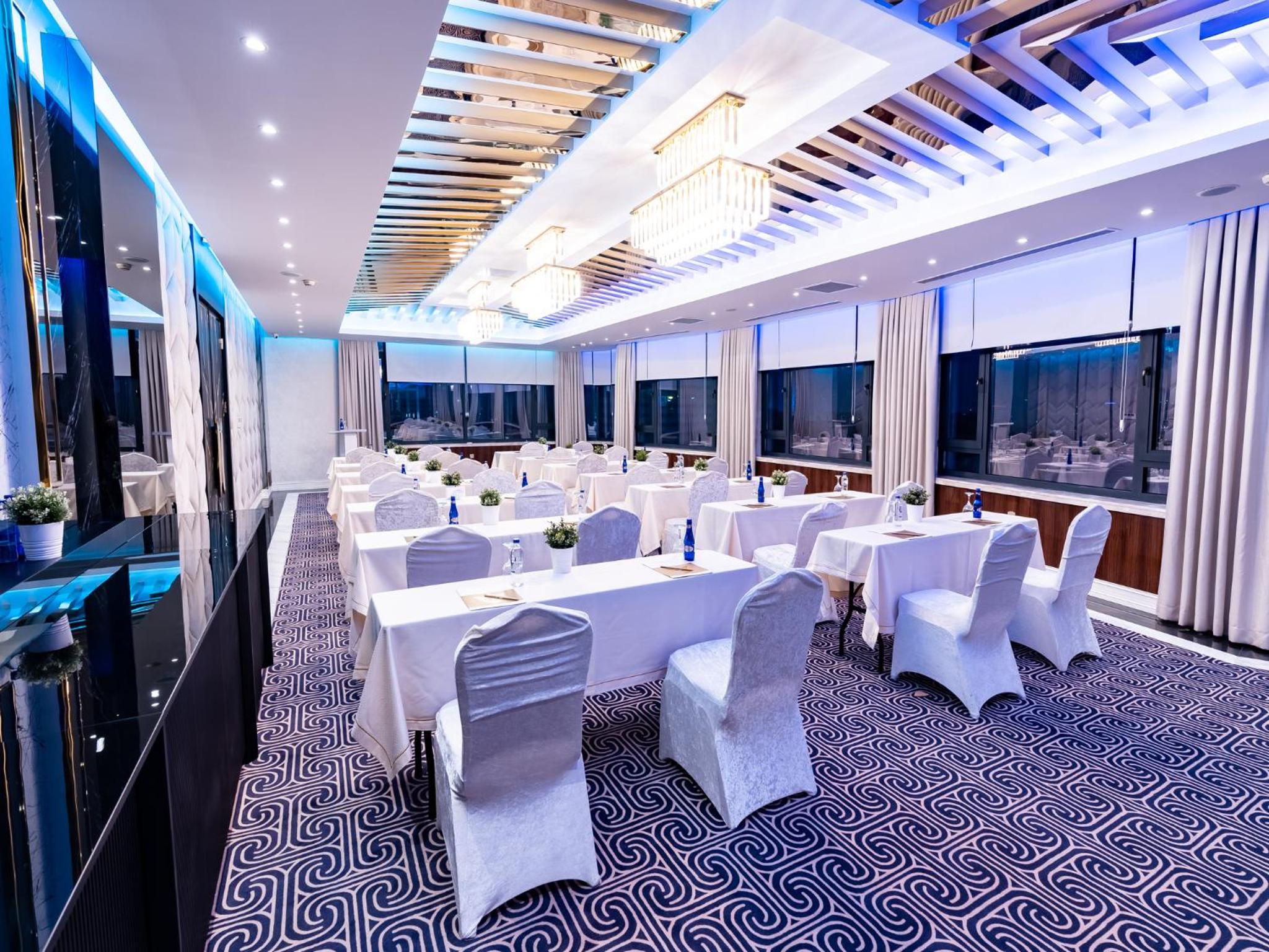 Ilci Residence Hotel - Image 47