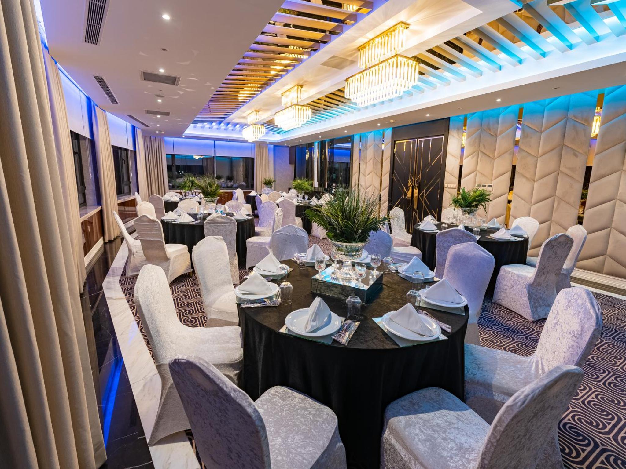 Ilci Residence Hotel - Image 46